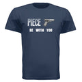Navy - FRONT