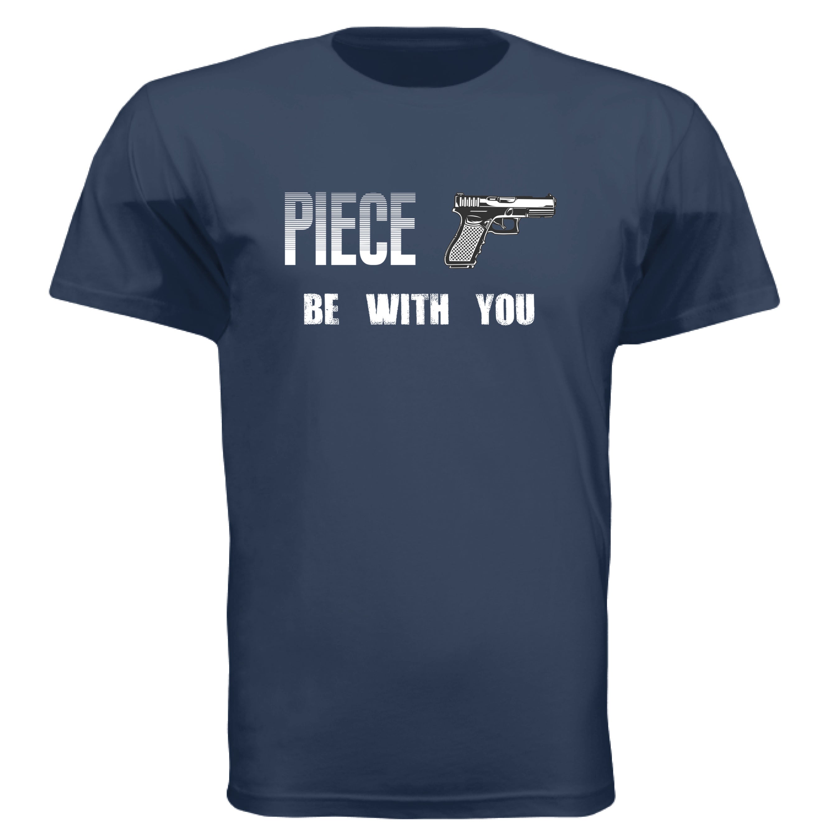Navy - FRONT