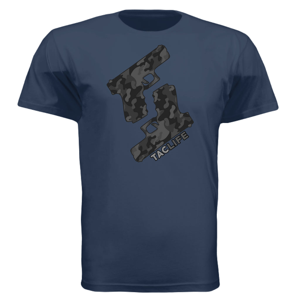 Navy - FRONT