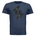 Navy - FRONT