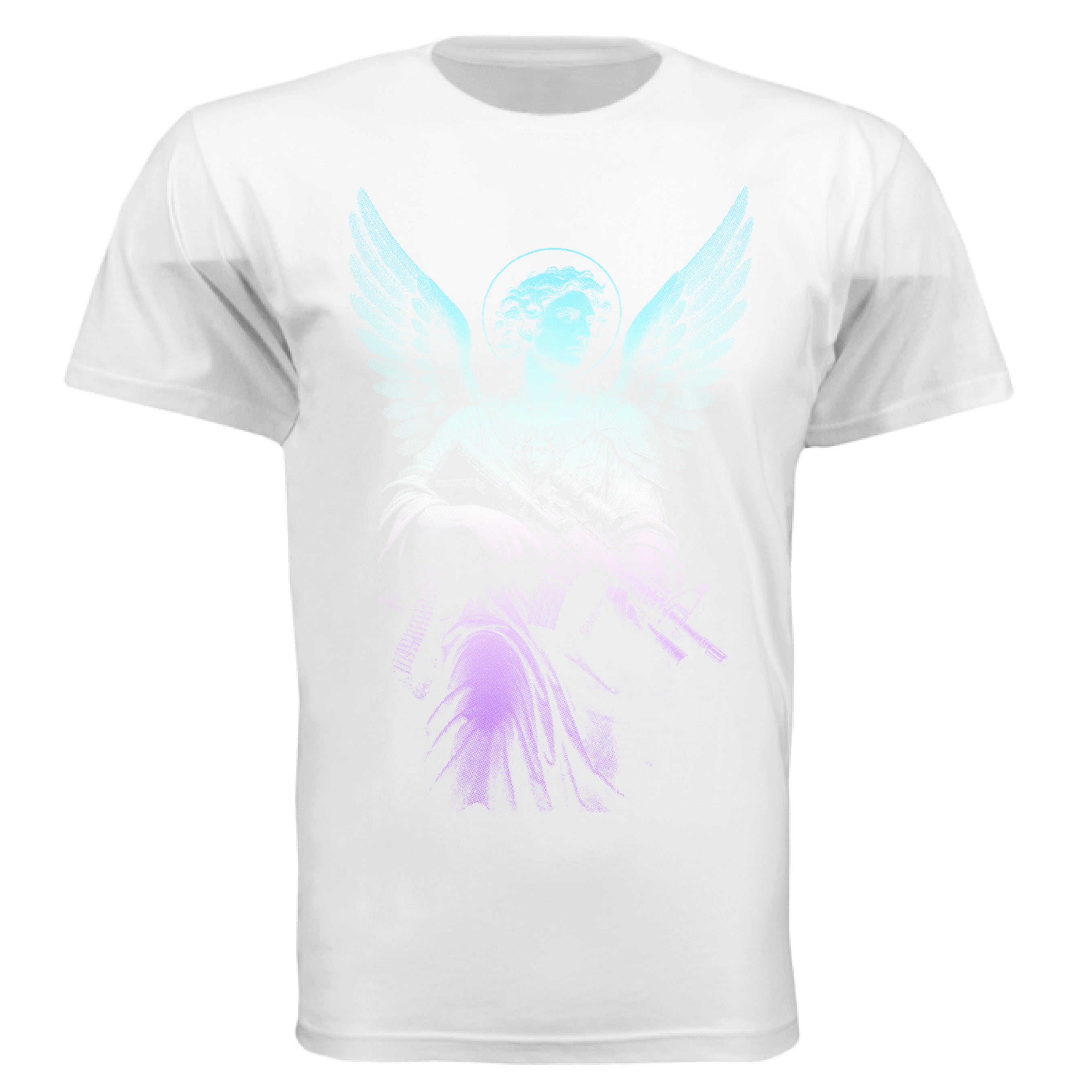 White - FRONT