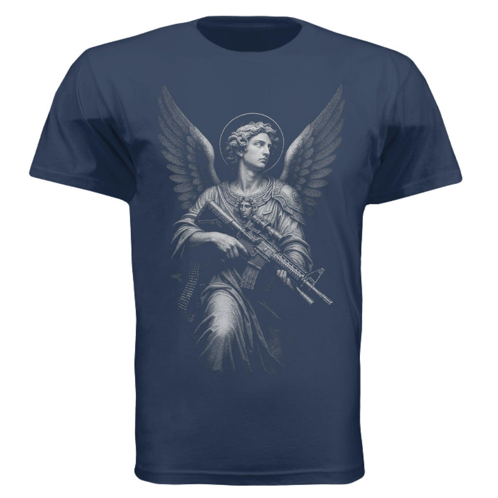 Navy - FRONT