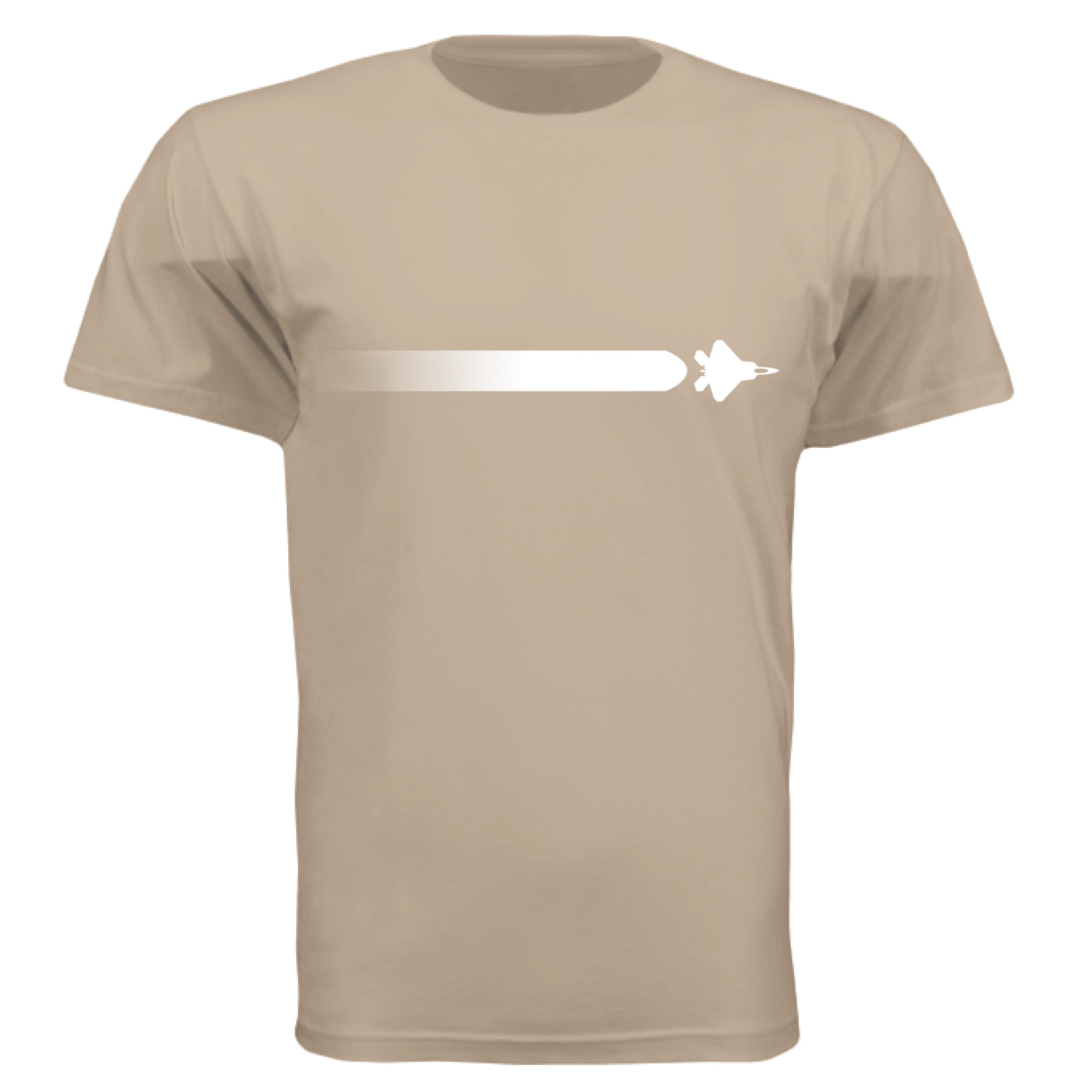 Tan - FRONT