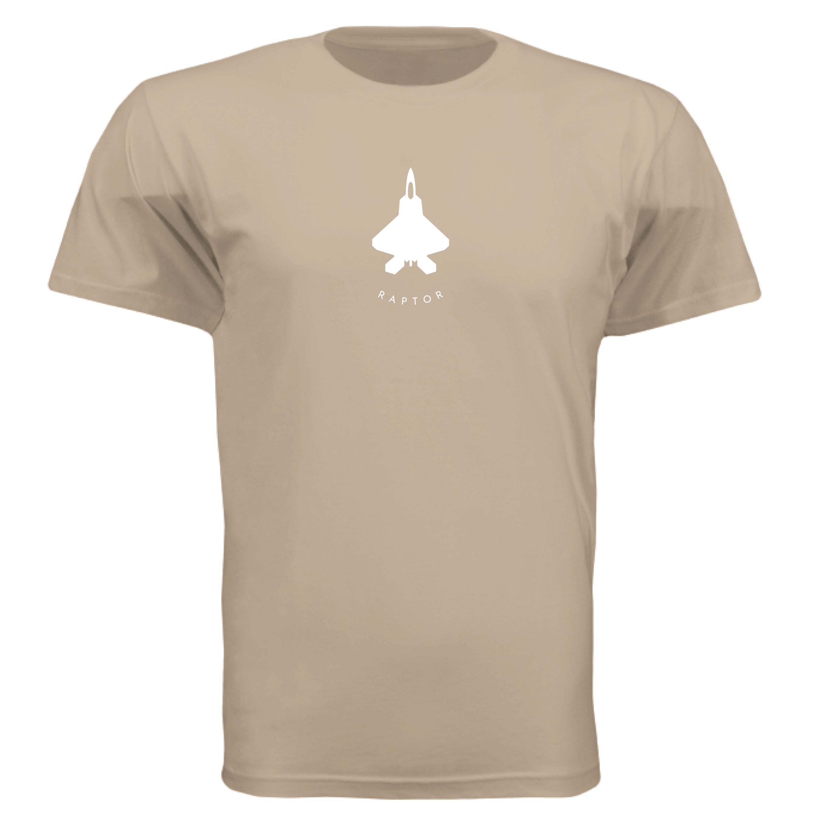 Tan - FRONT