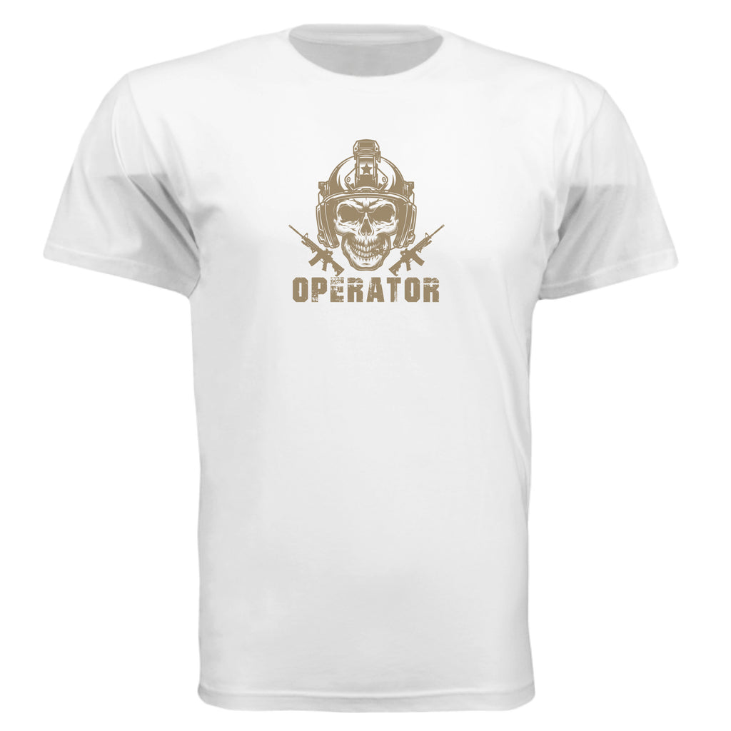White - FRONT
