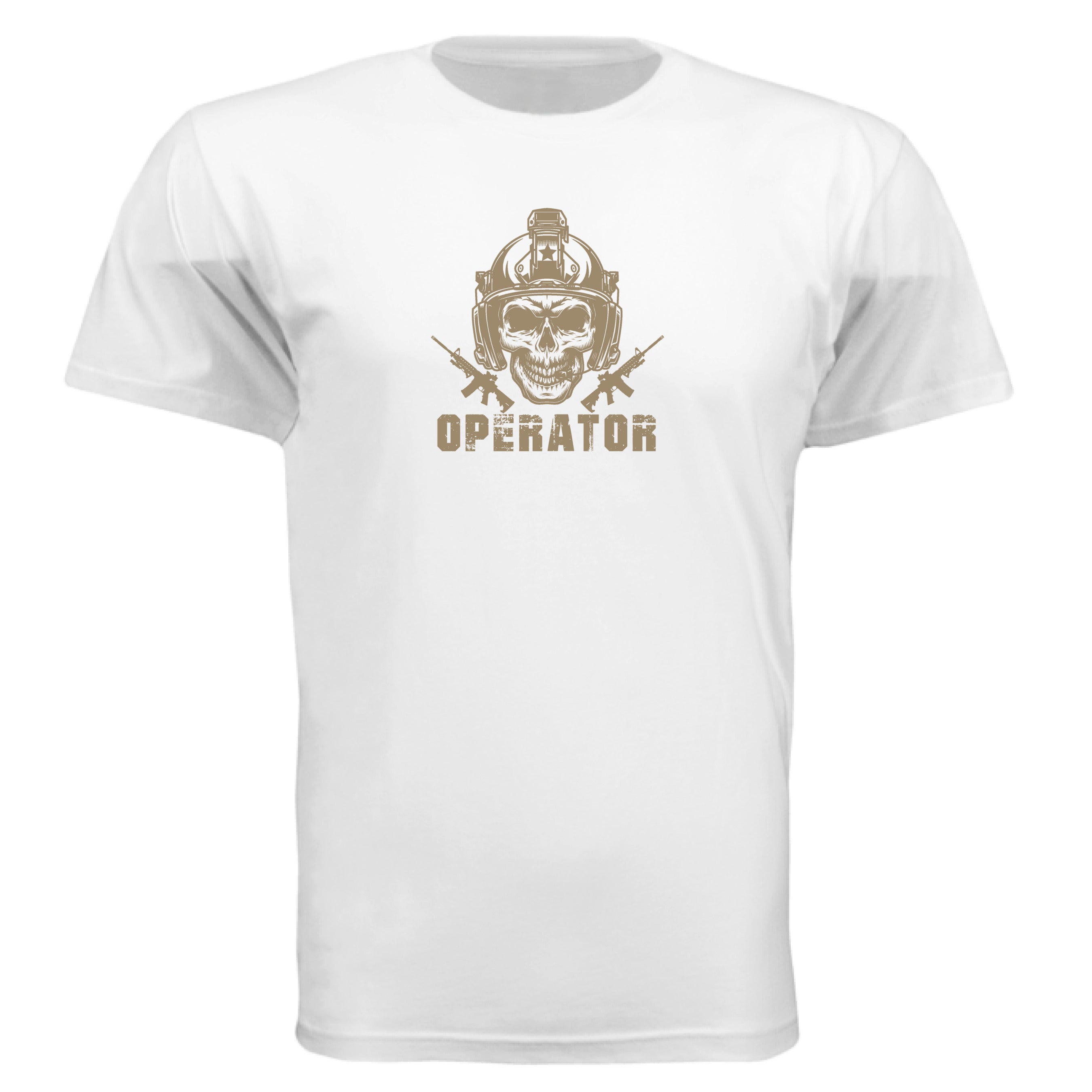 White - FRONT