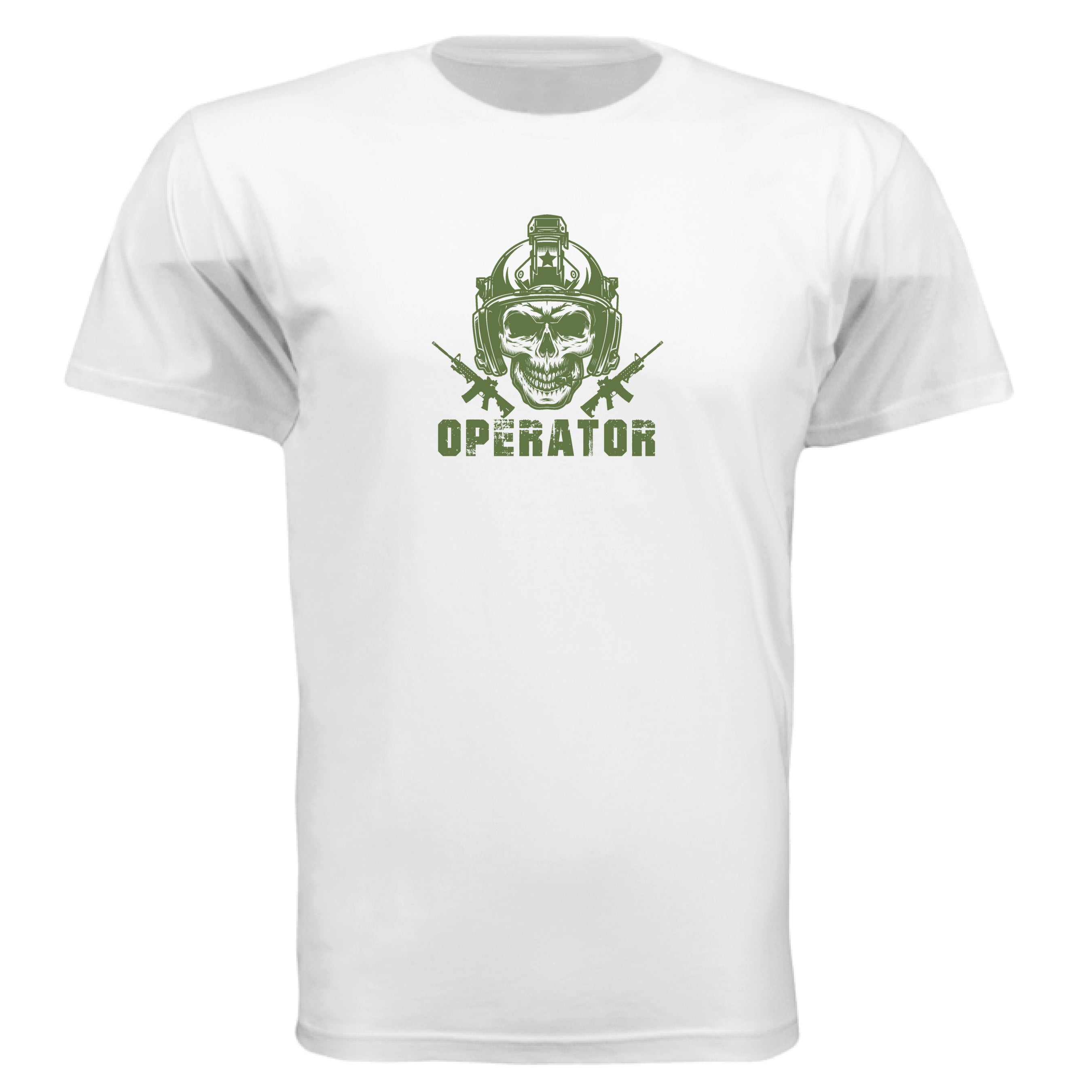 White - FRONT
