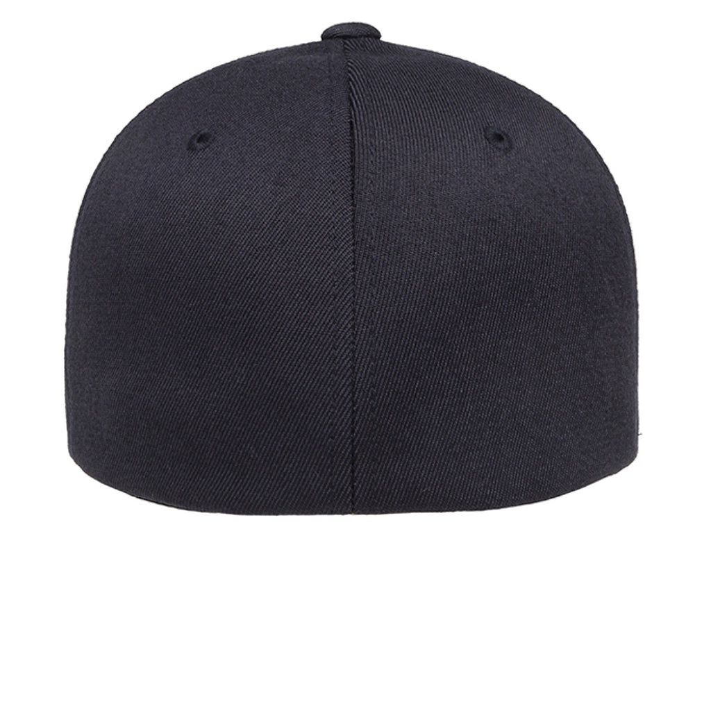 DARK NAVY - BACK