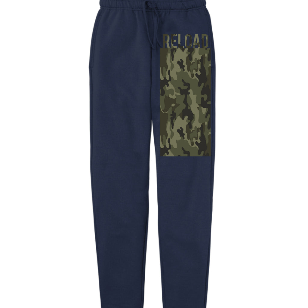 Navy - FRONT