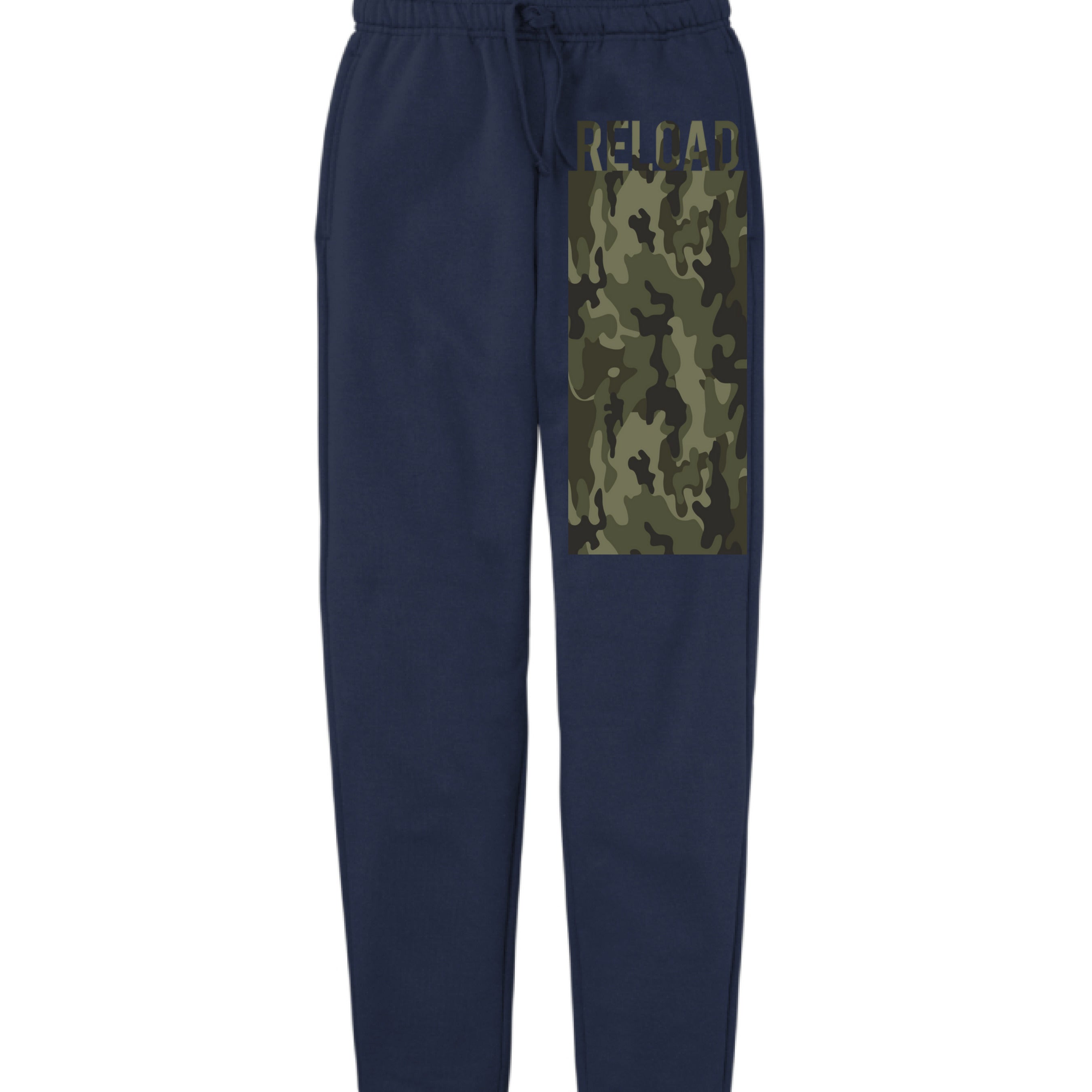 Navy - FRONT