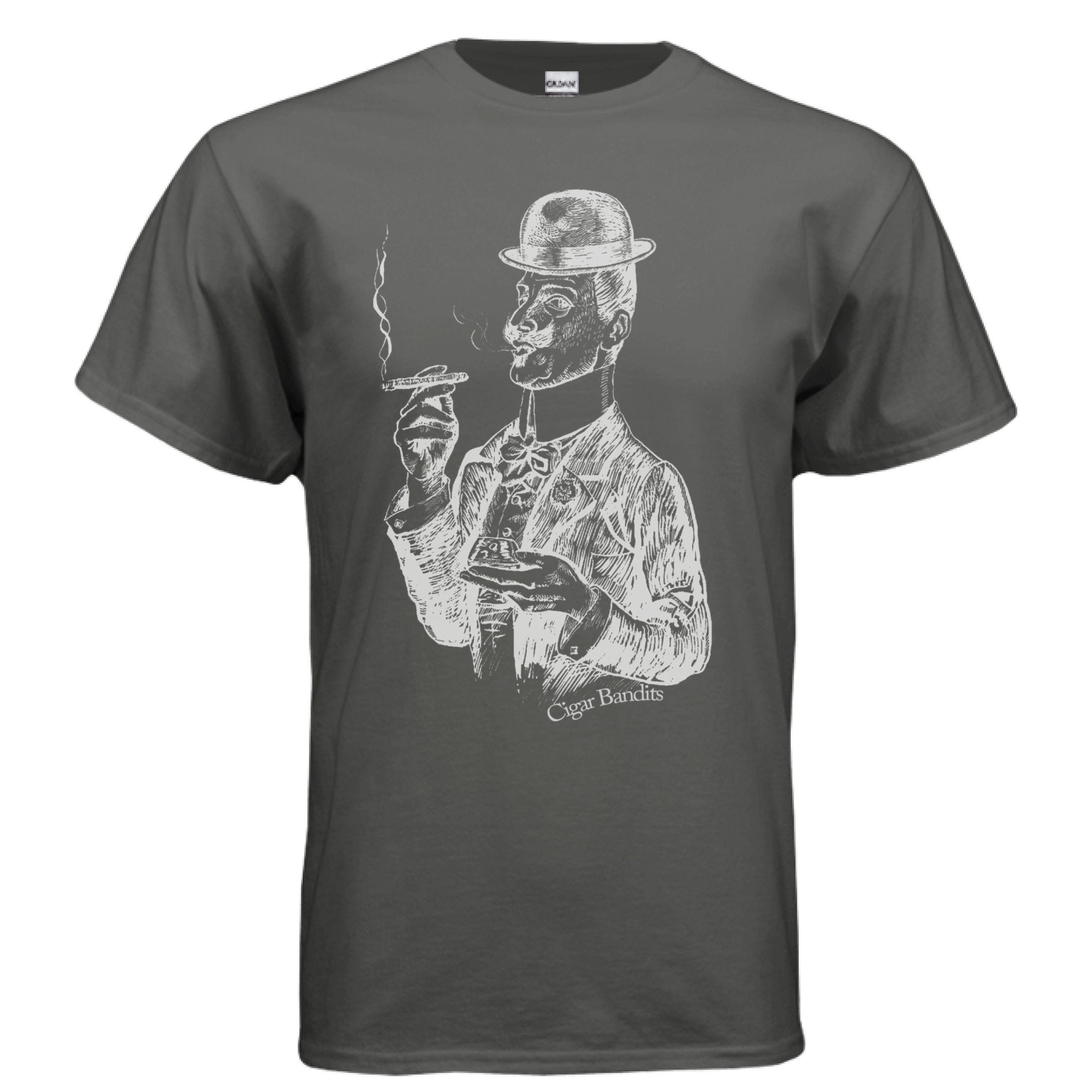 CHARCOAL - FRONT