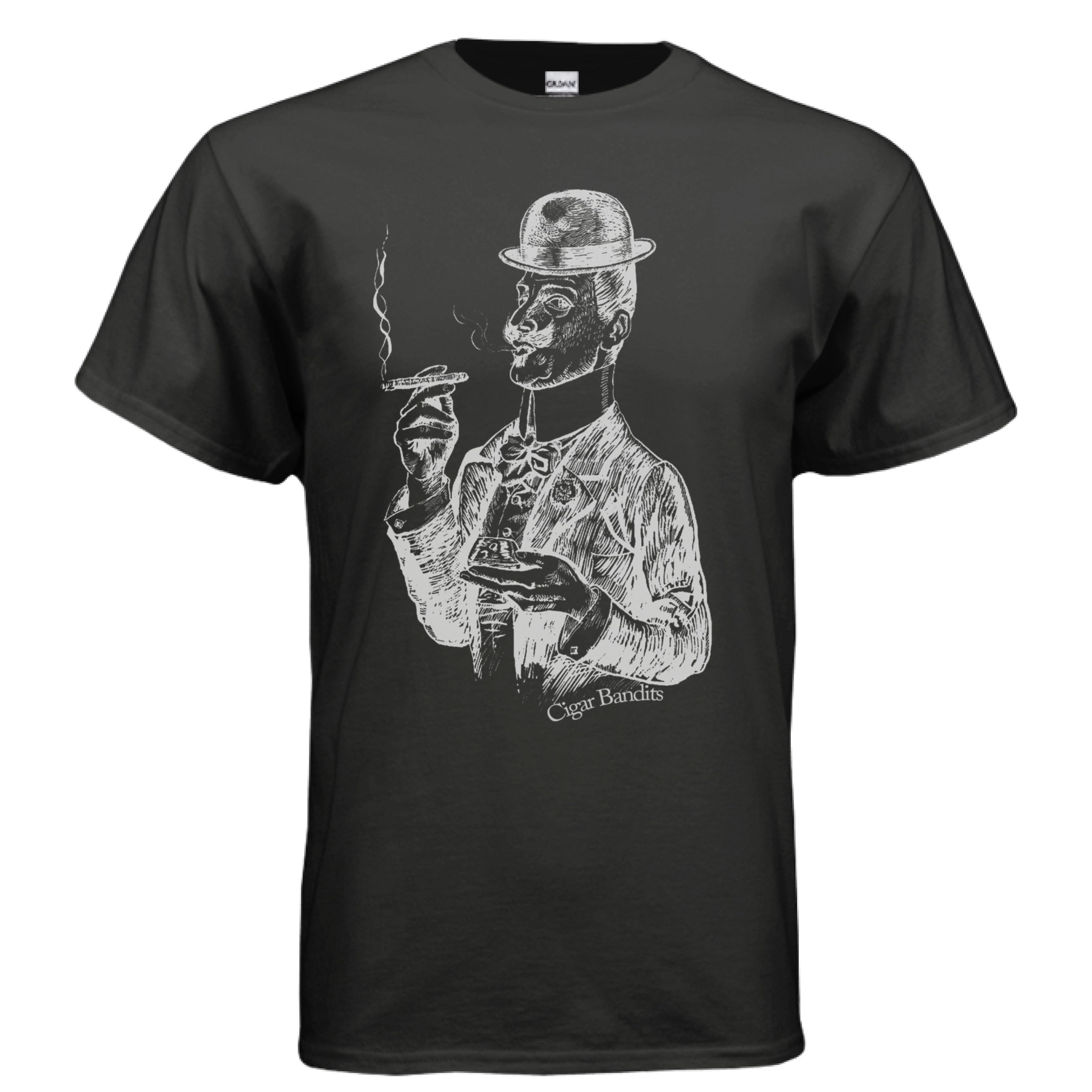 BLACK - FRONT
