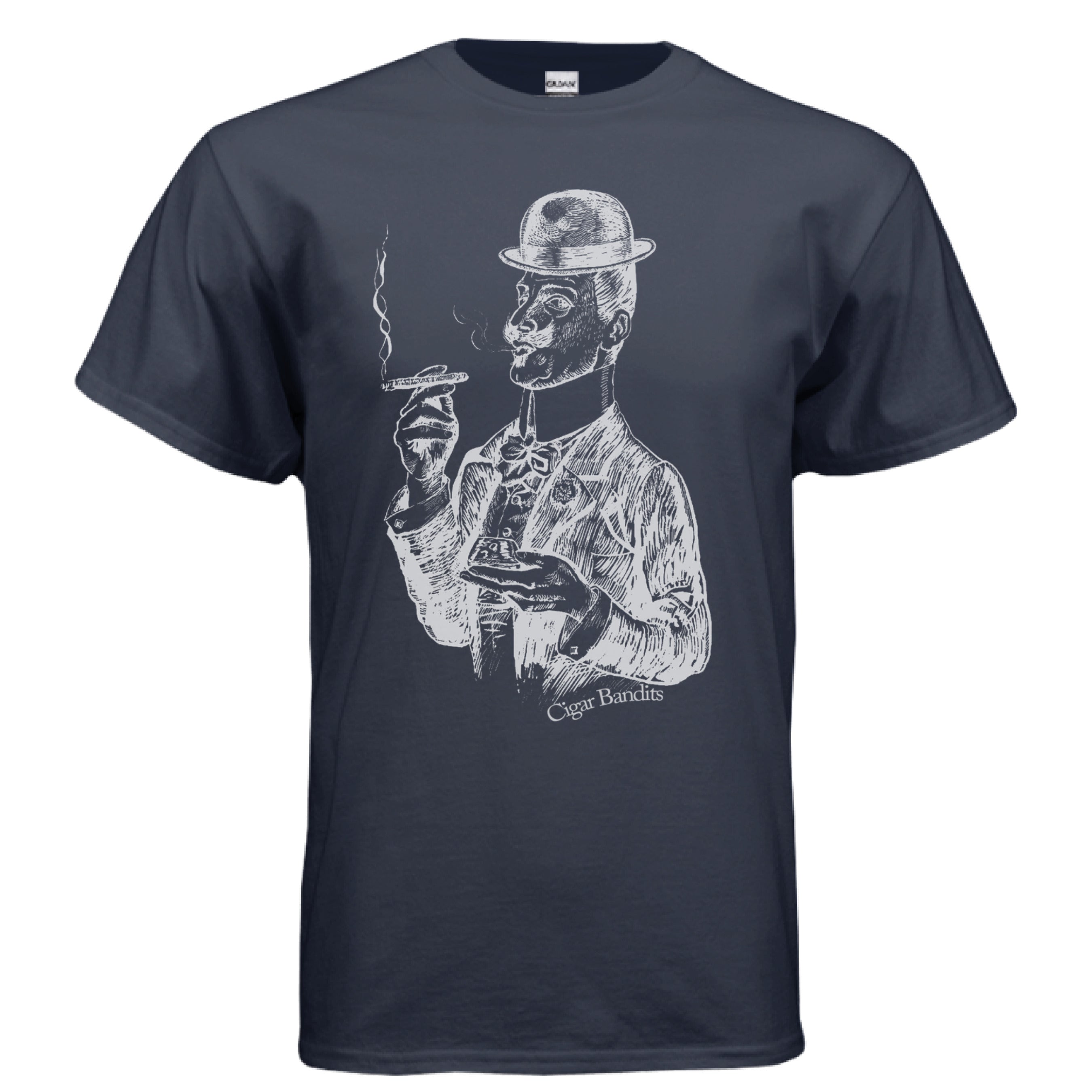 NAVY - FRONT