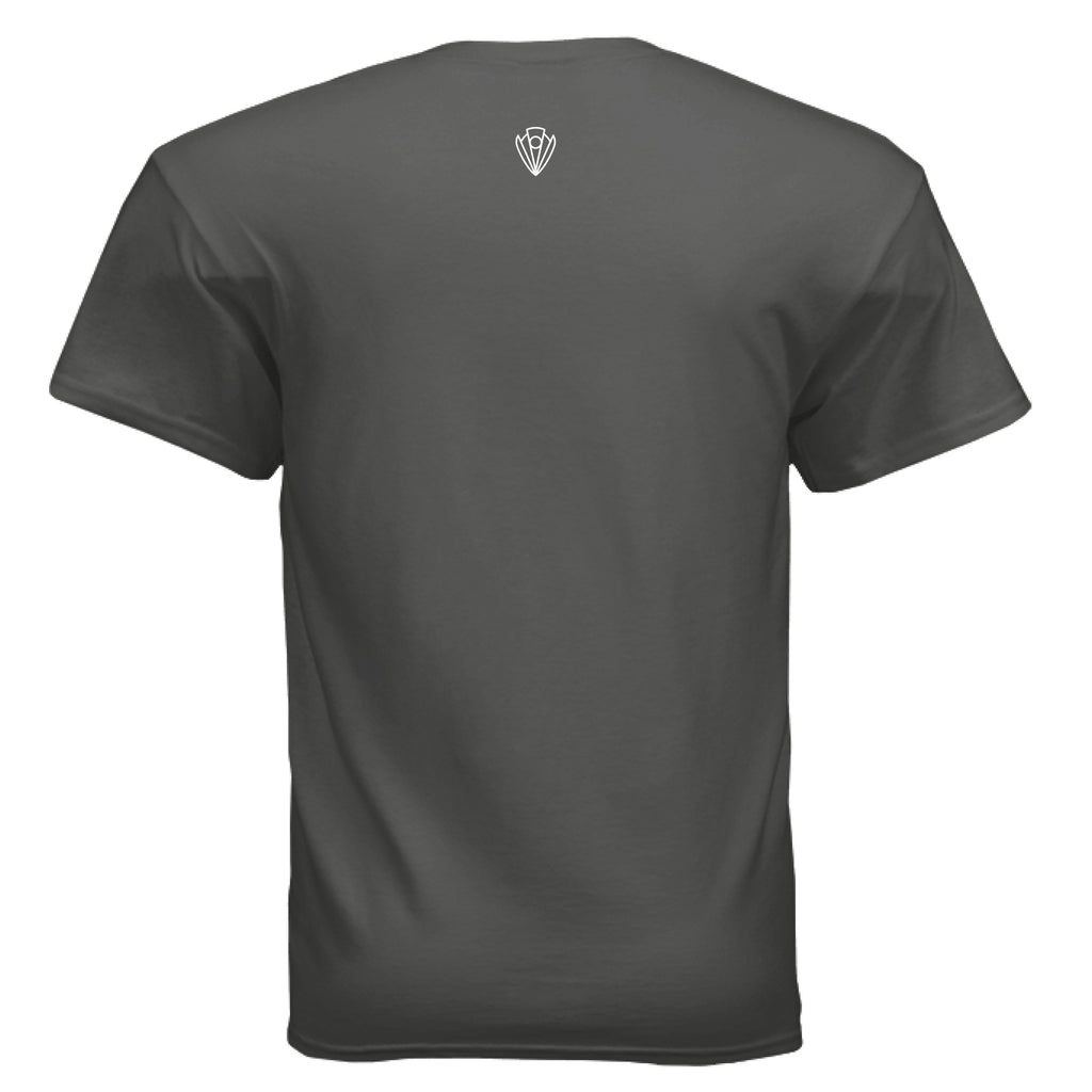 CHARCOAL - BACK