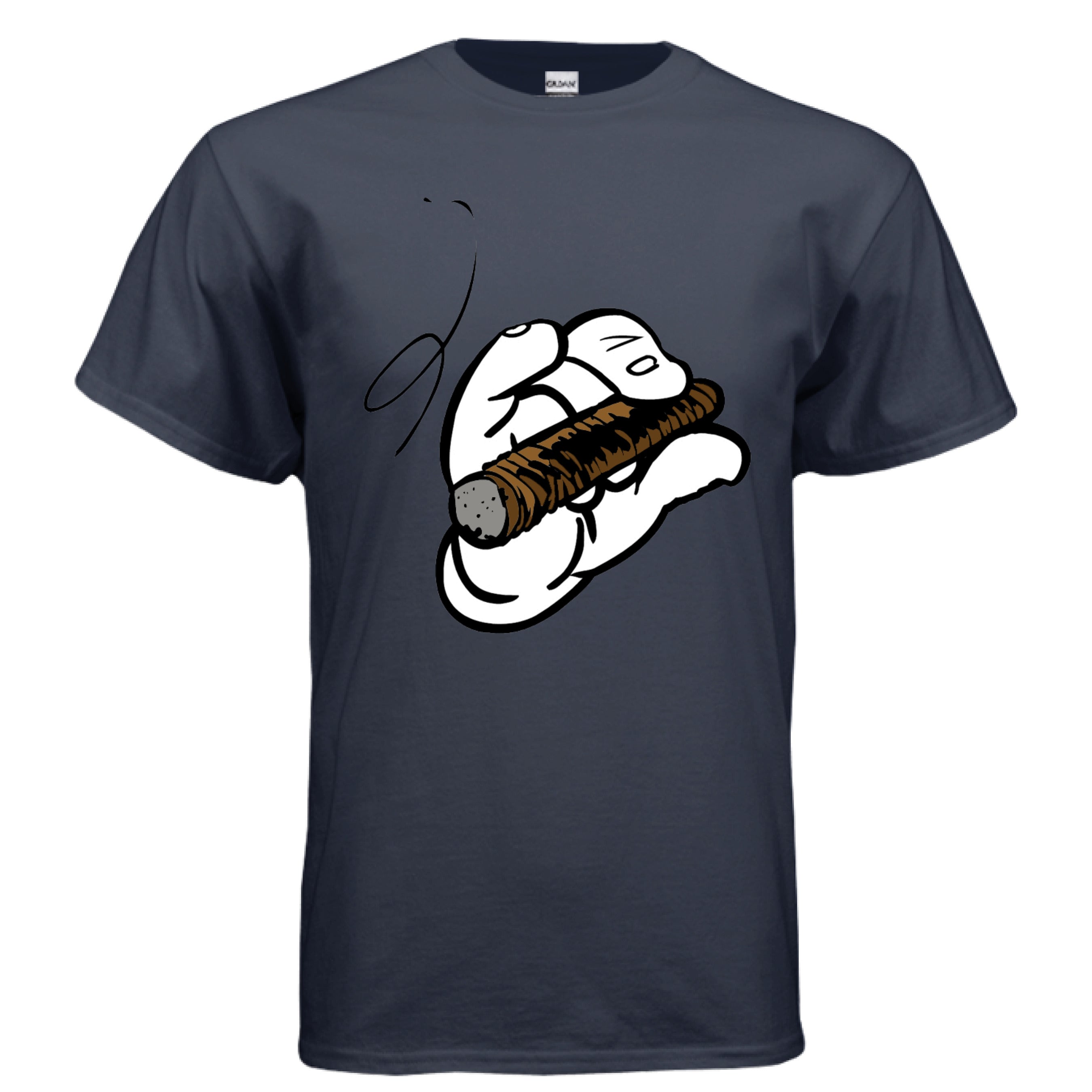 NAVY - FRONT