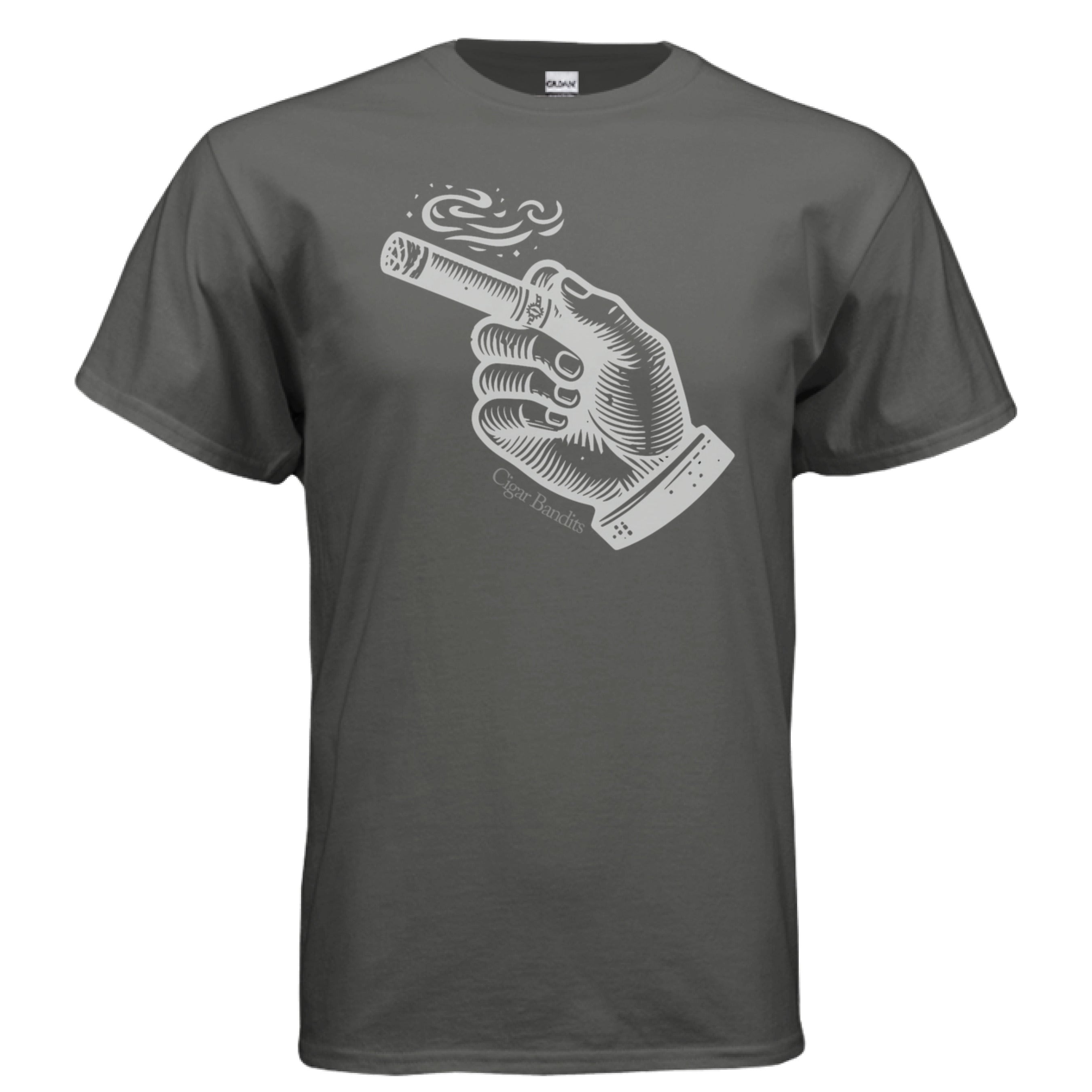 CHARCOAL - FRONT