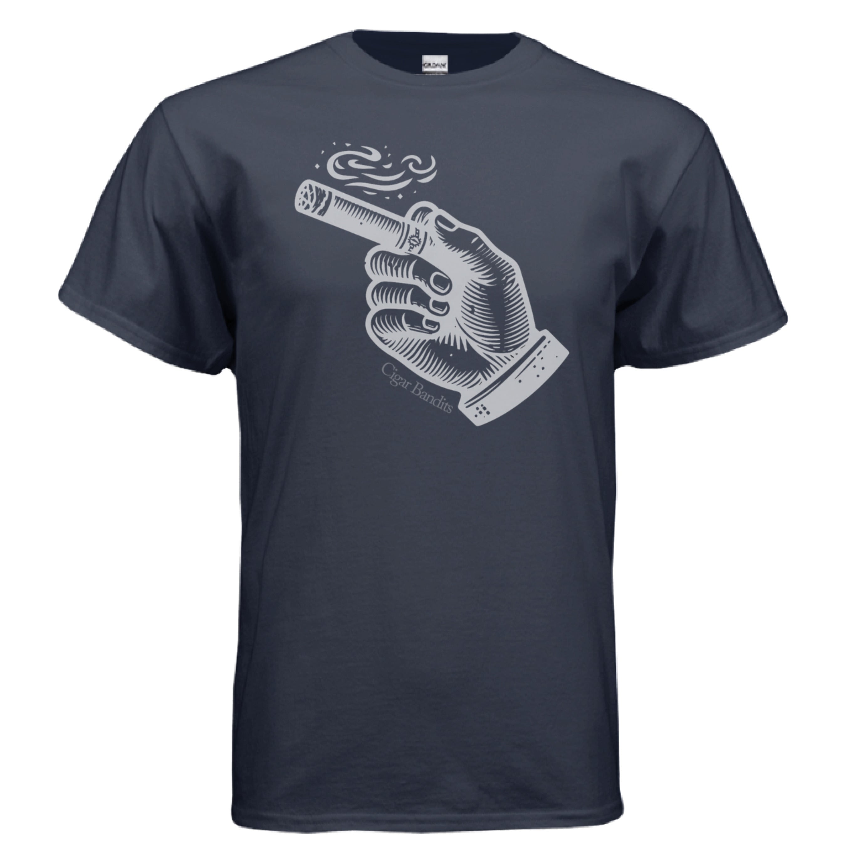 NAVY - FRONT