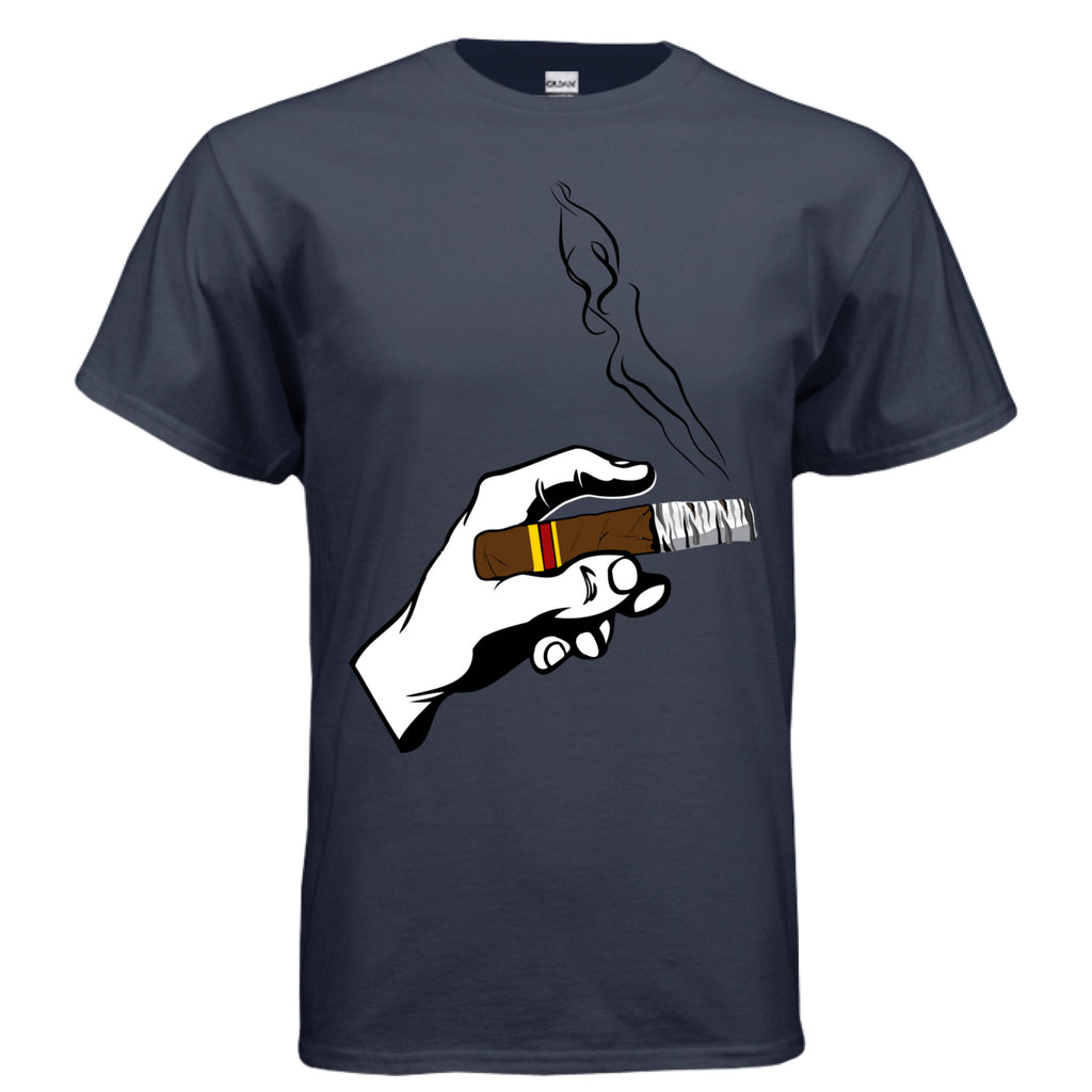 NAVY - FRONT