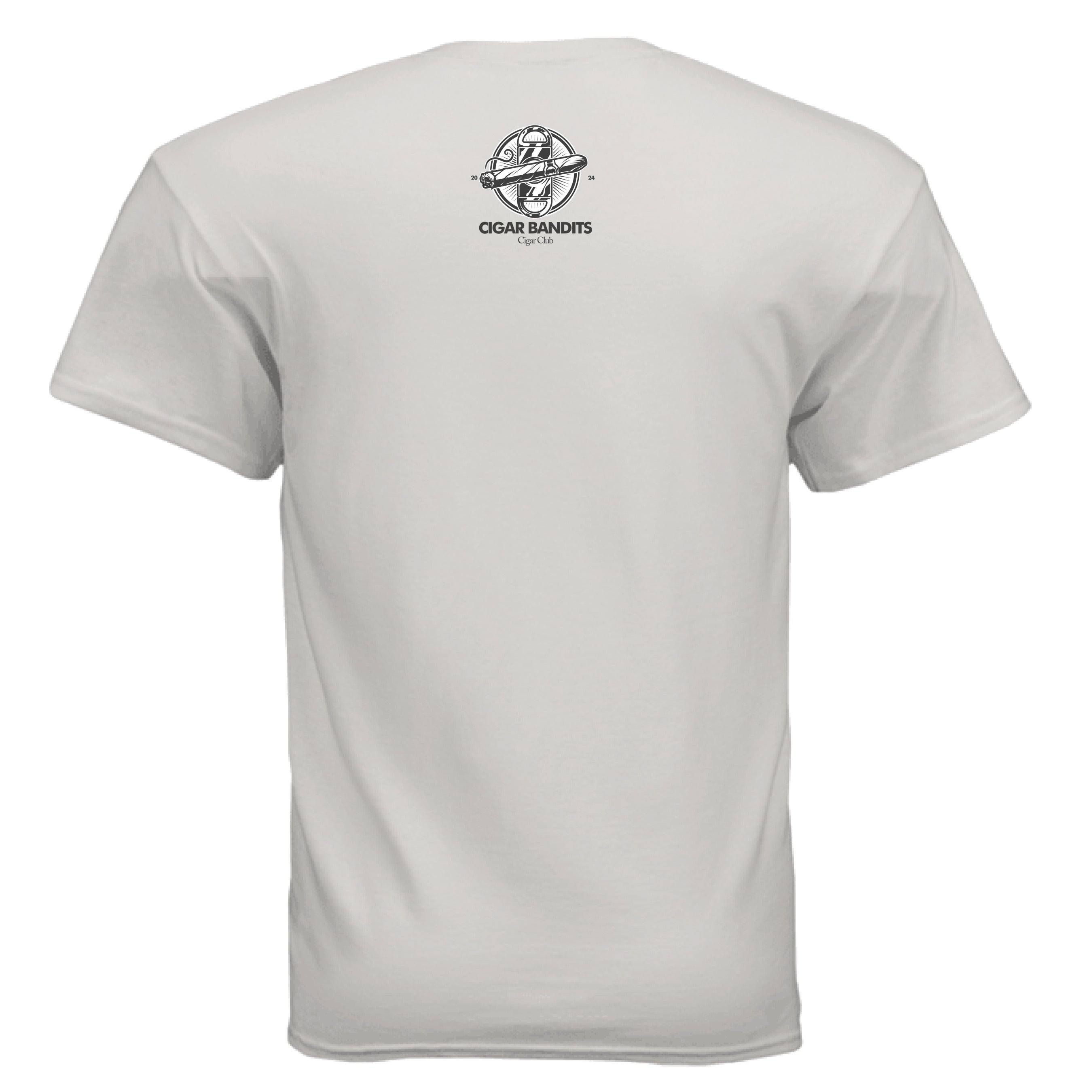 ICE GREY - BACK