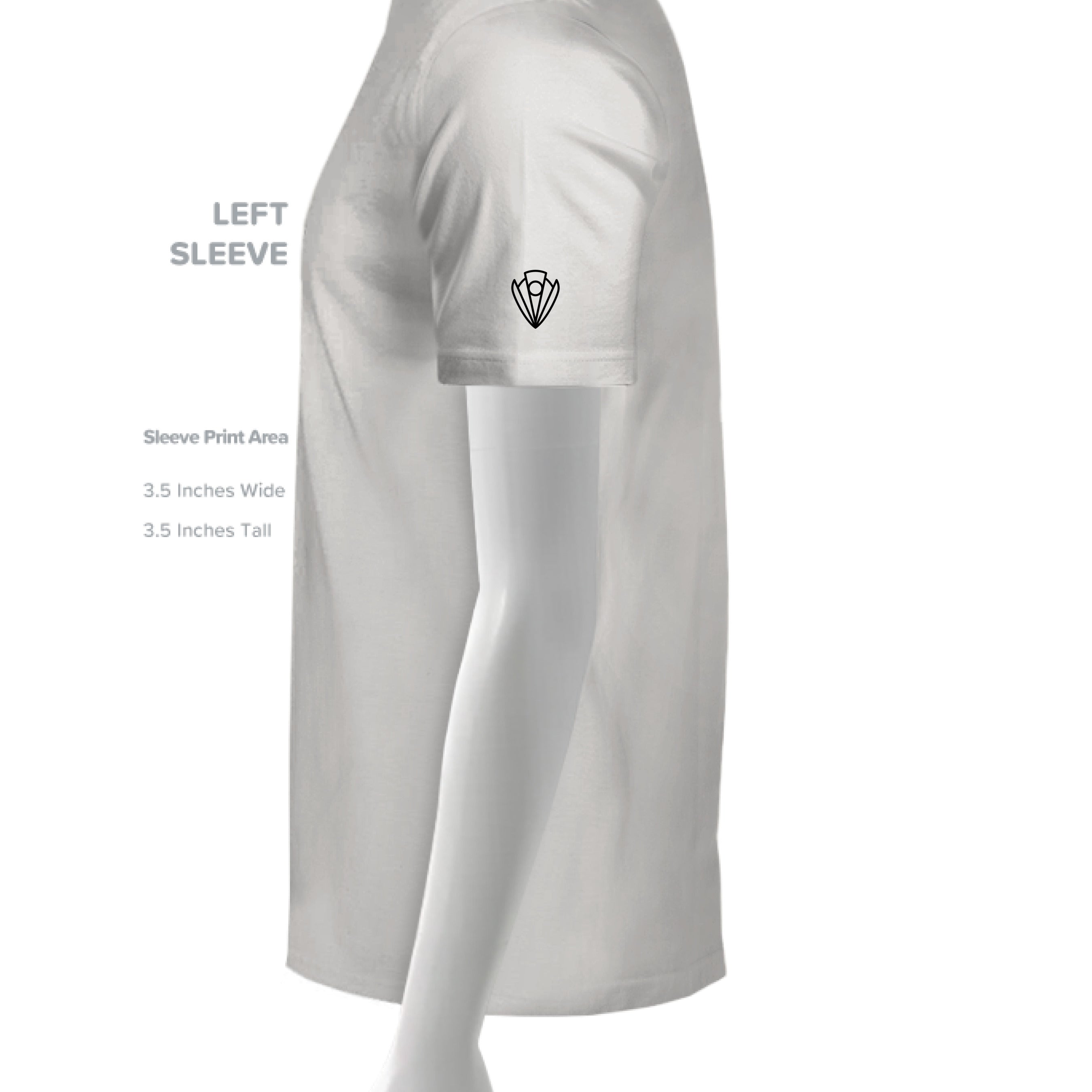 ICE GREY - SLEEVE_LEFT
