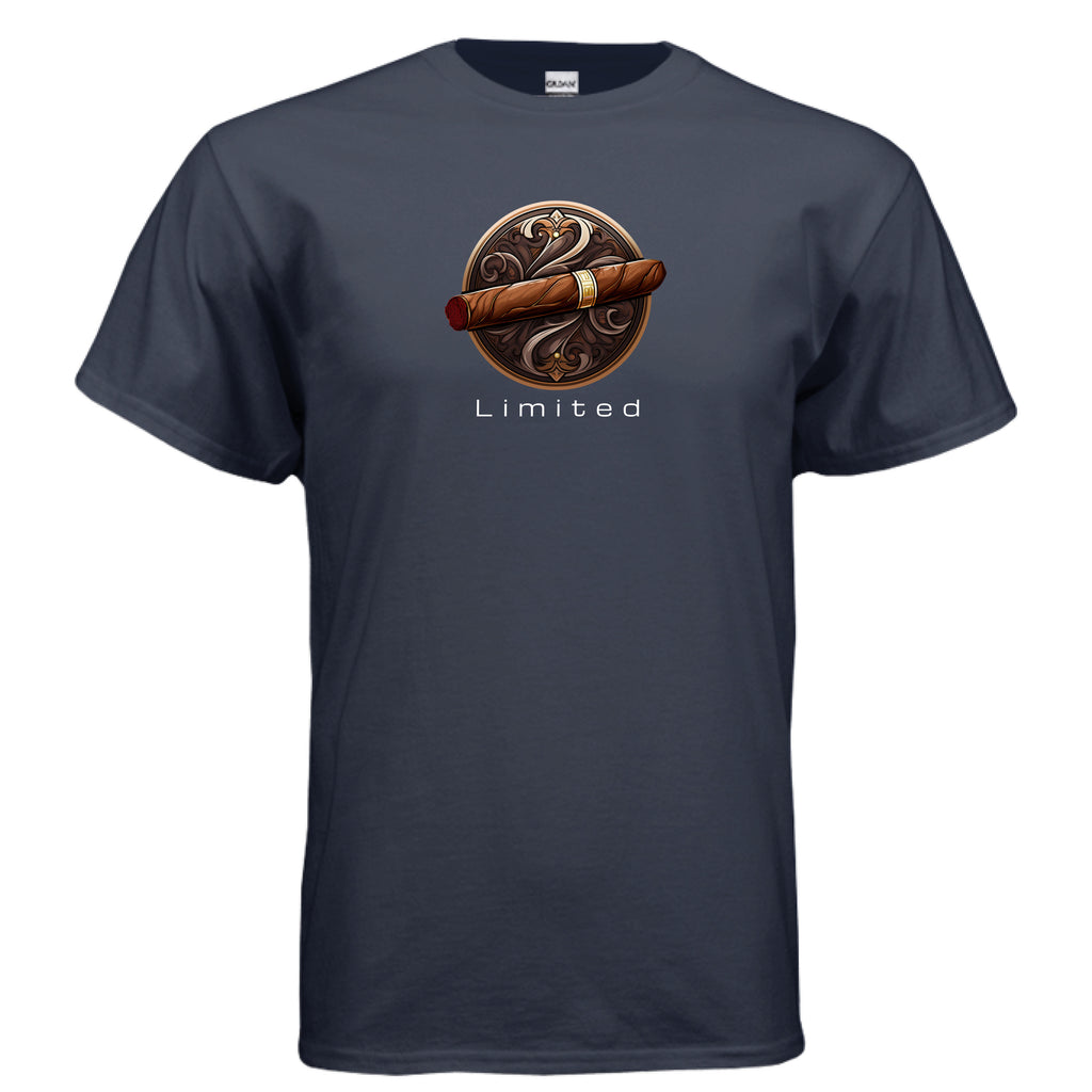 NAVY - FRONT