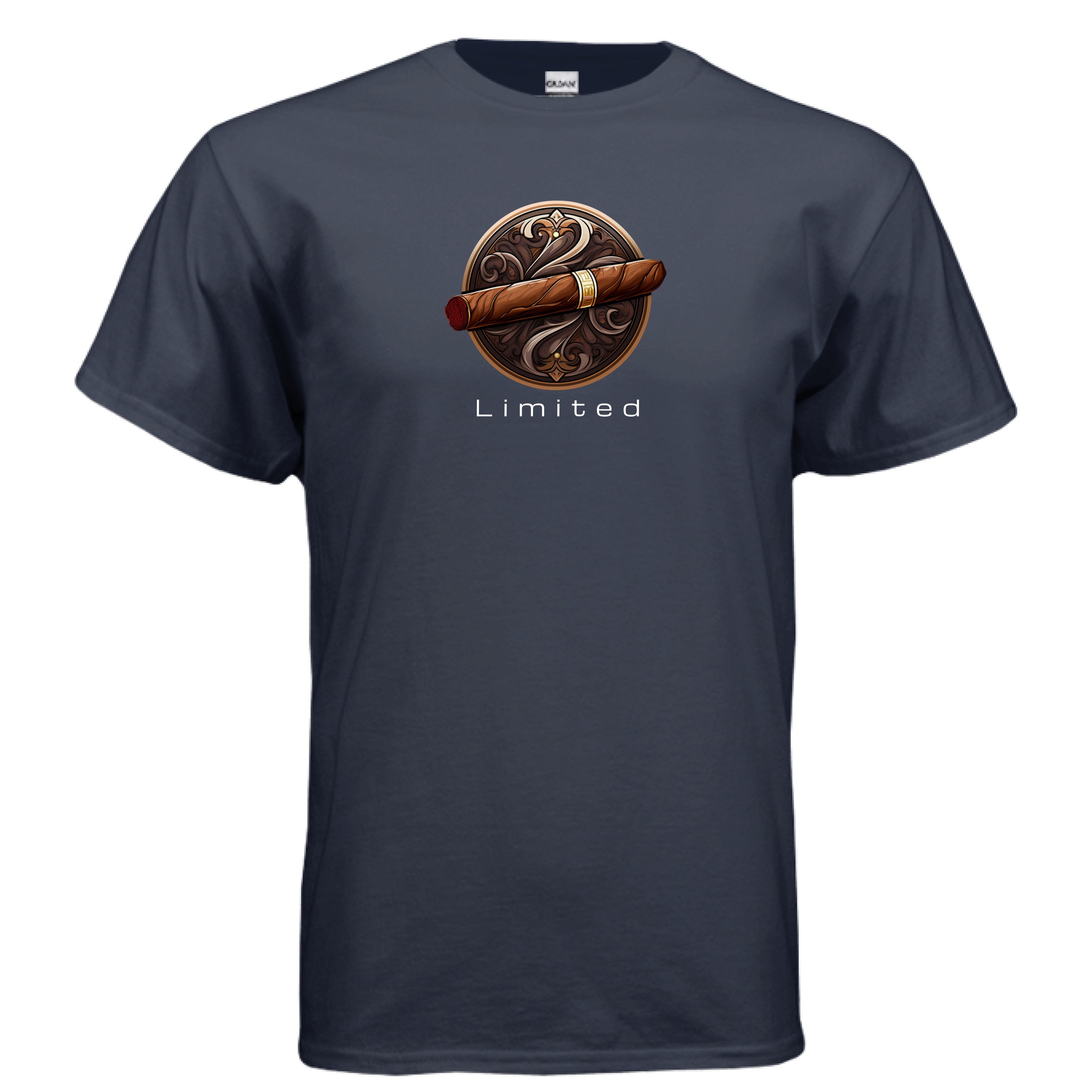 NAVY - FRONT