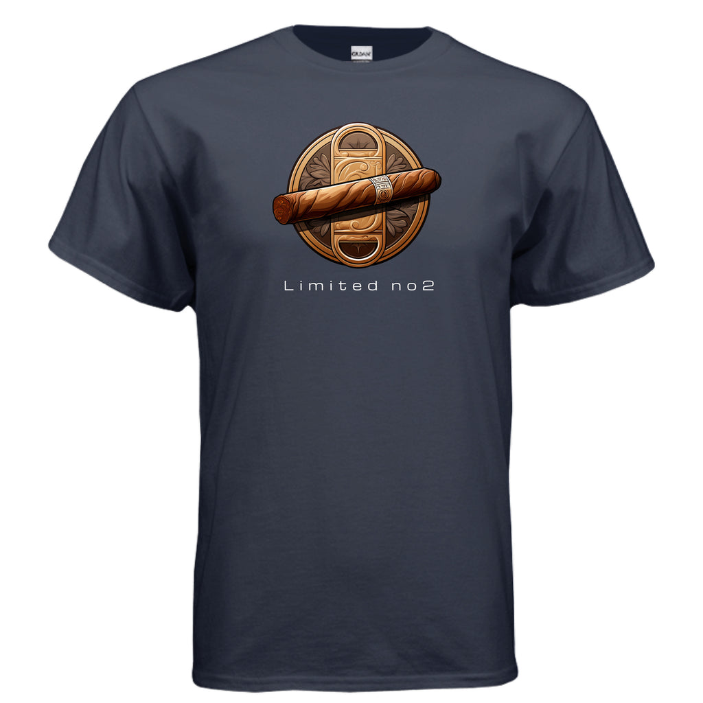 NAVY - FRONT