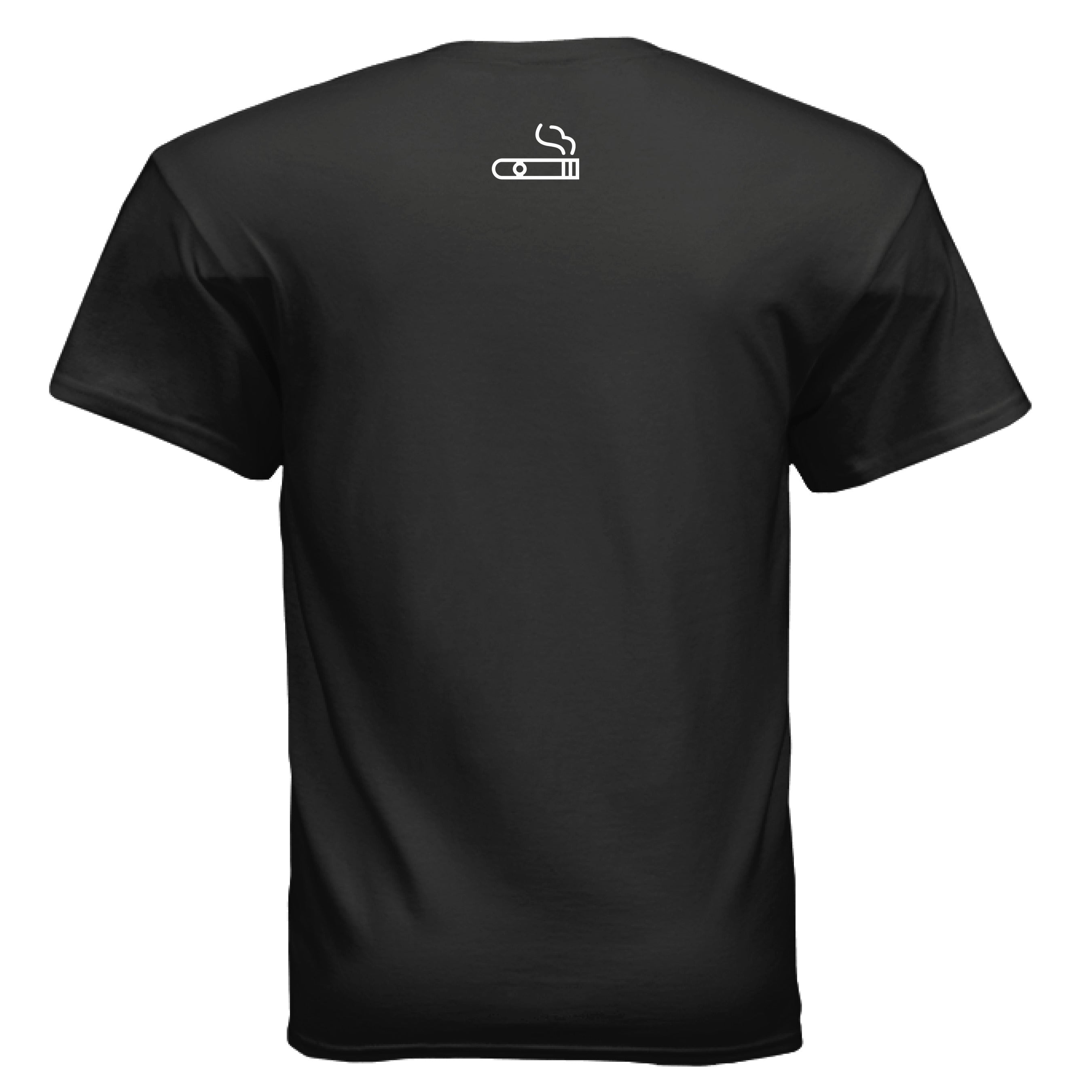 BLACK - BACK