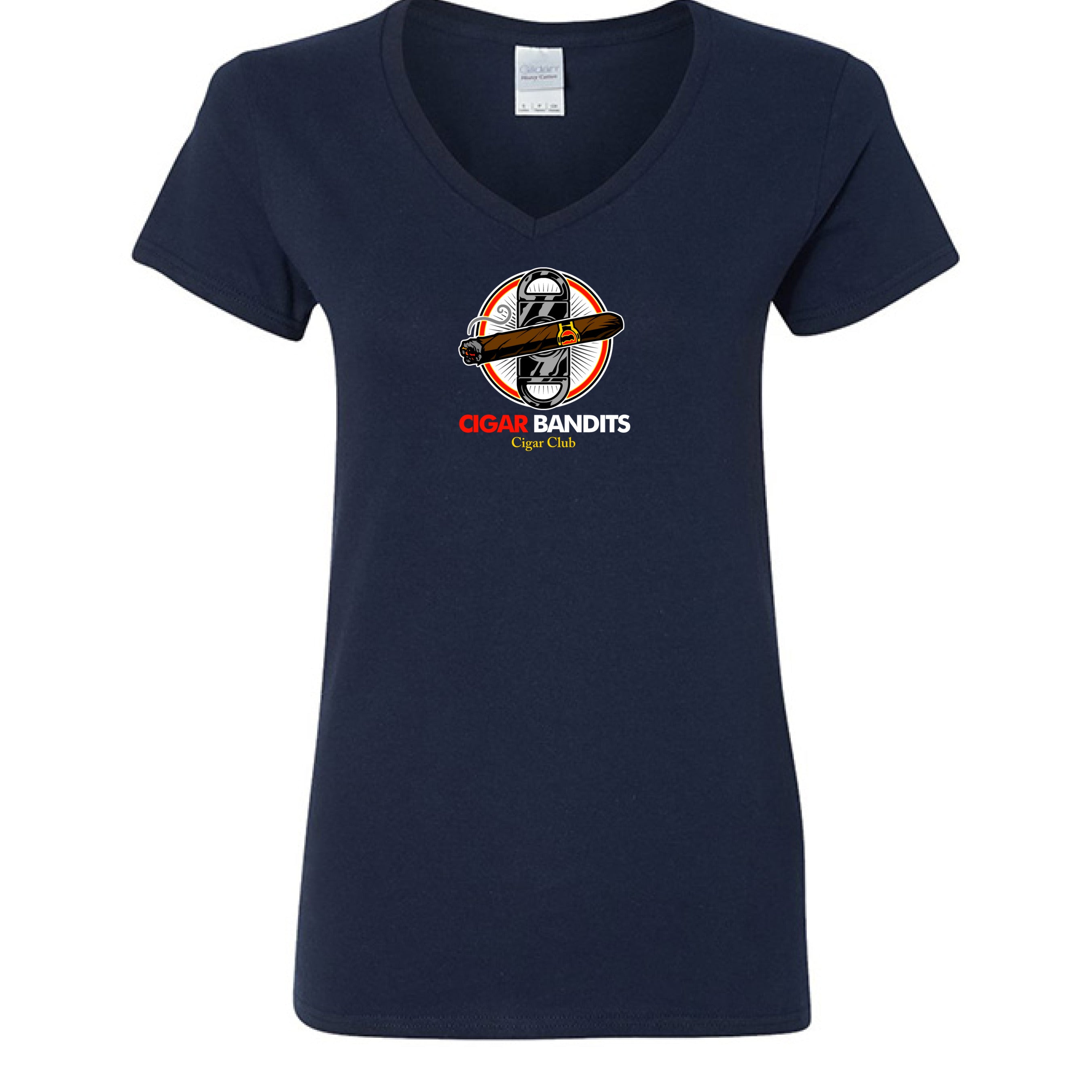 NAVY - FRONT
