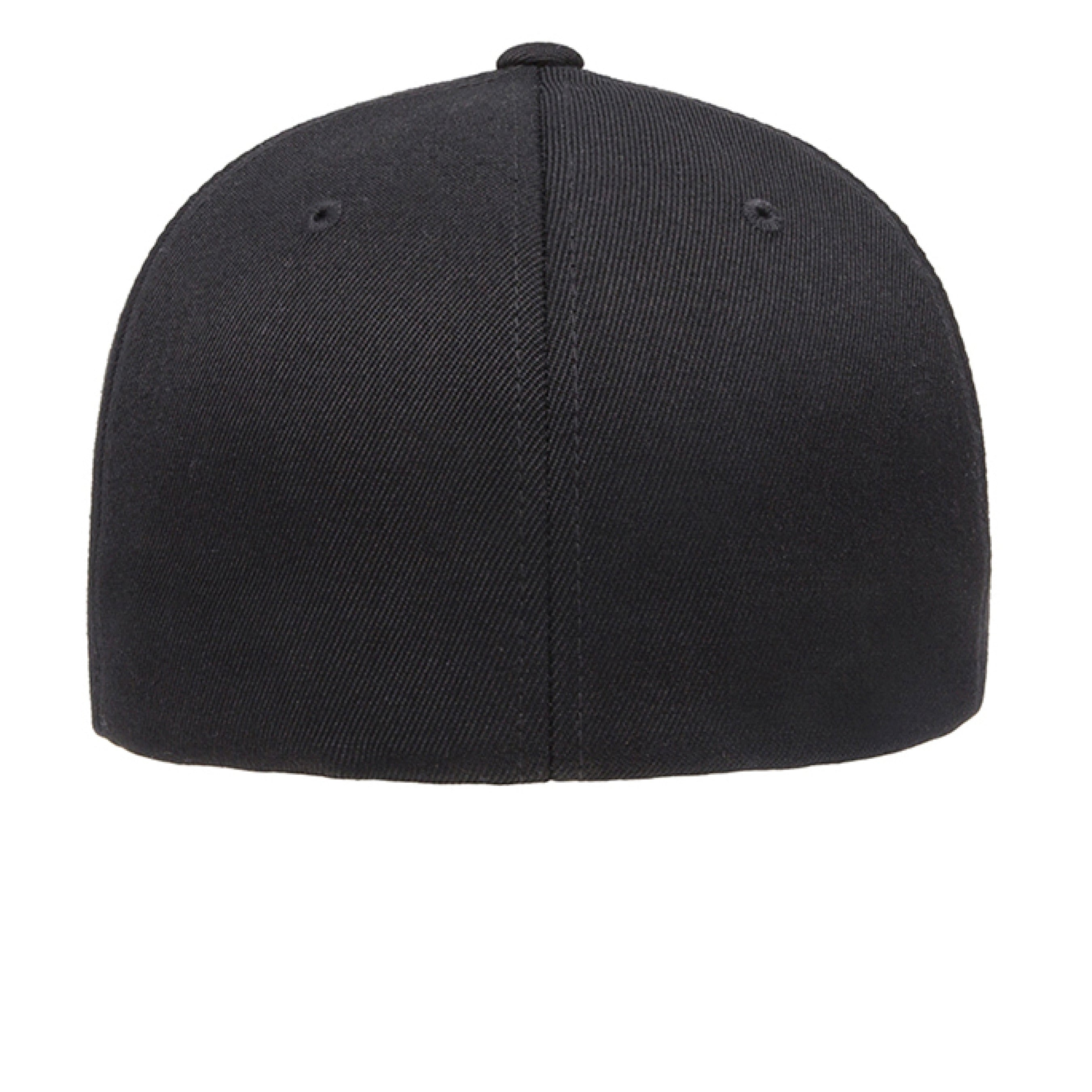 BLACK - BACK