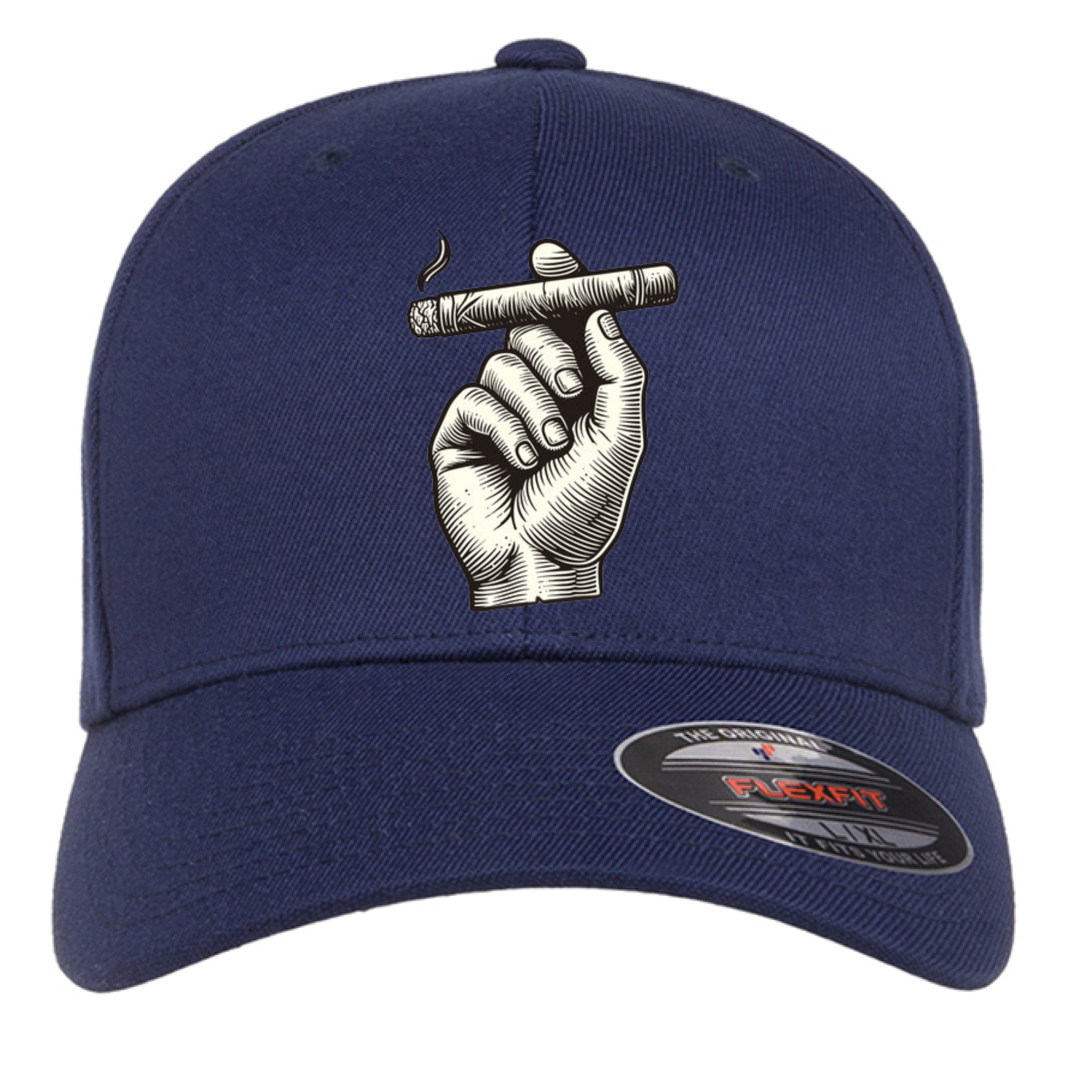 NAVY - FRONT