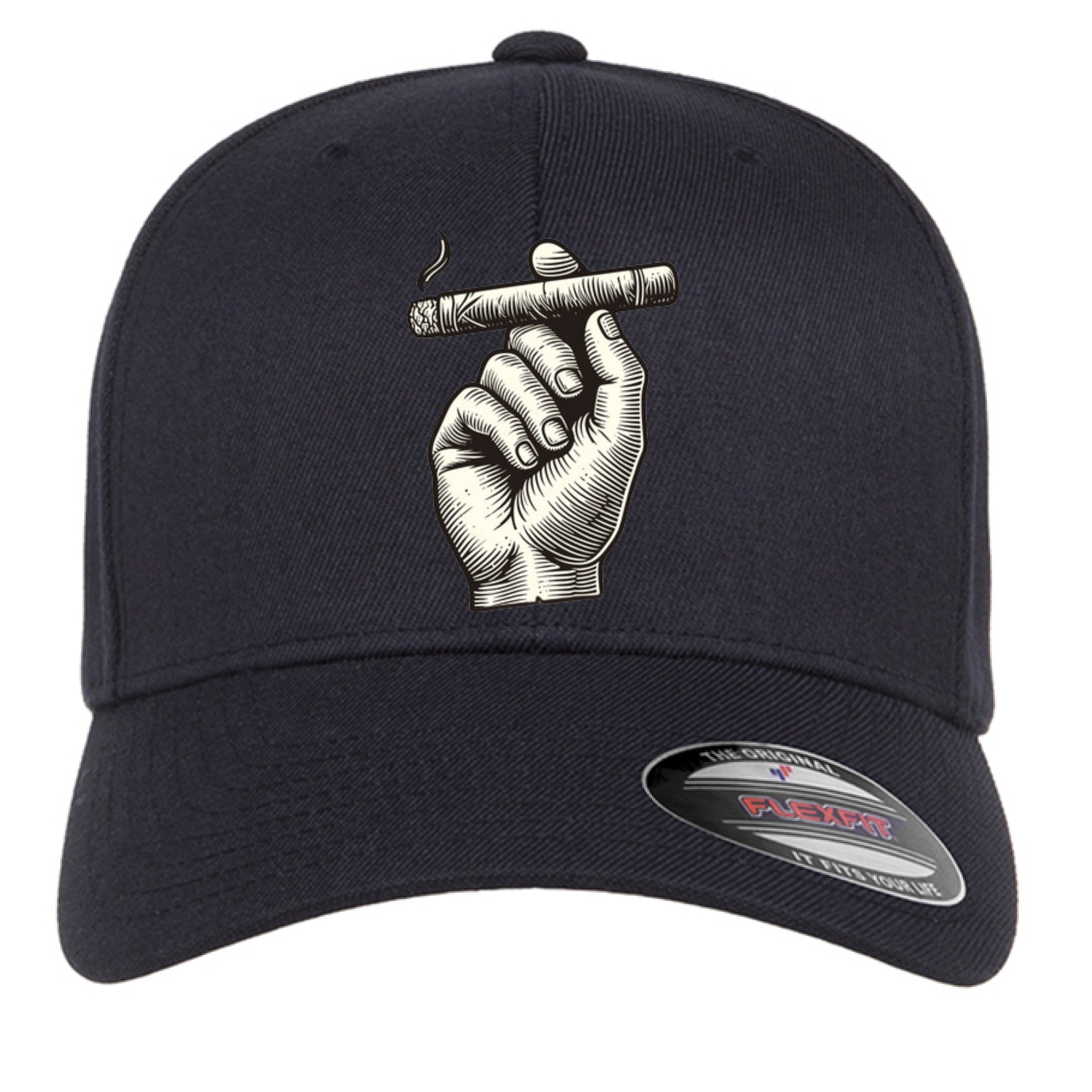 DARK NAVY - FRONT