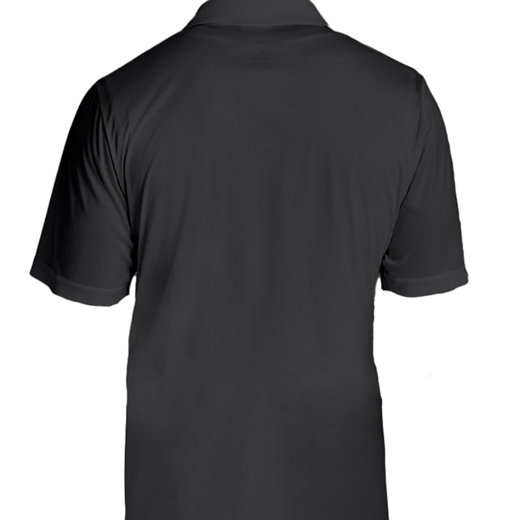BLACK - BACK