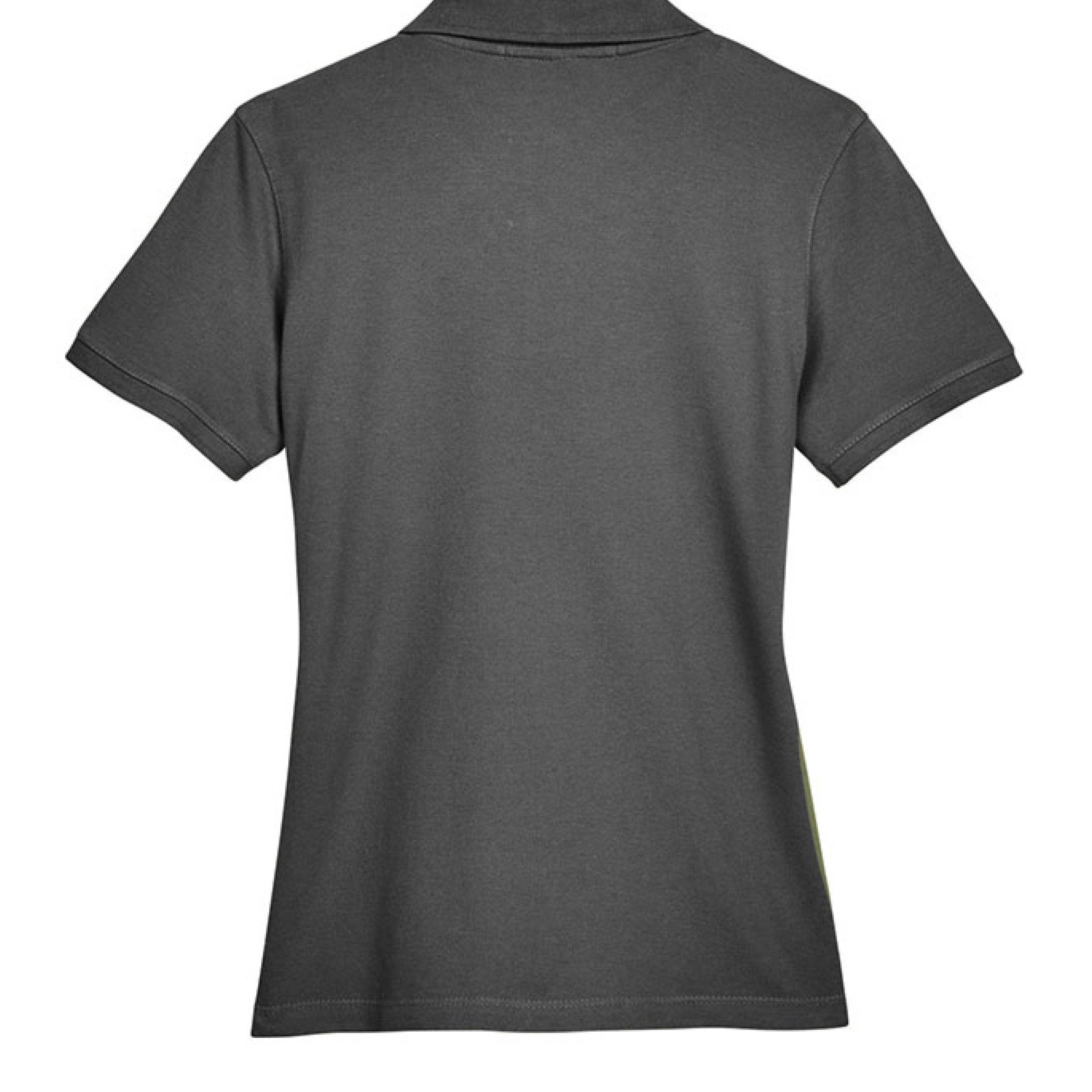 CHARCOAL - BACK