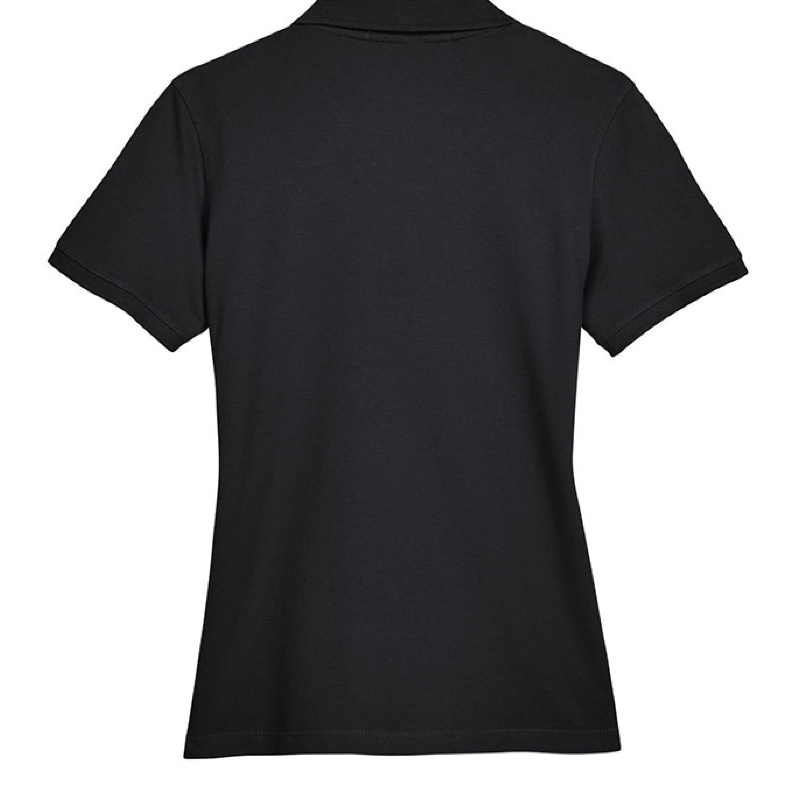 BLACK - BACK