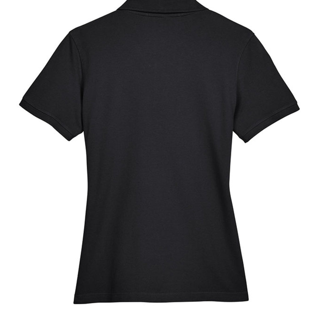 BLACK - BACK