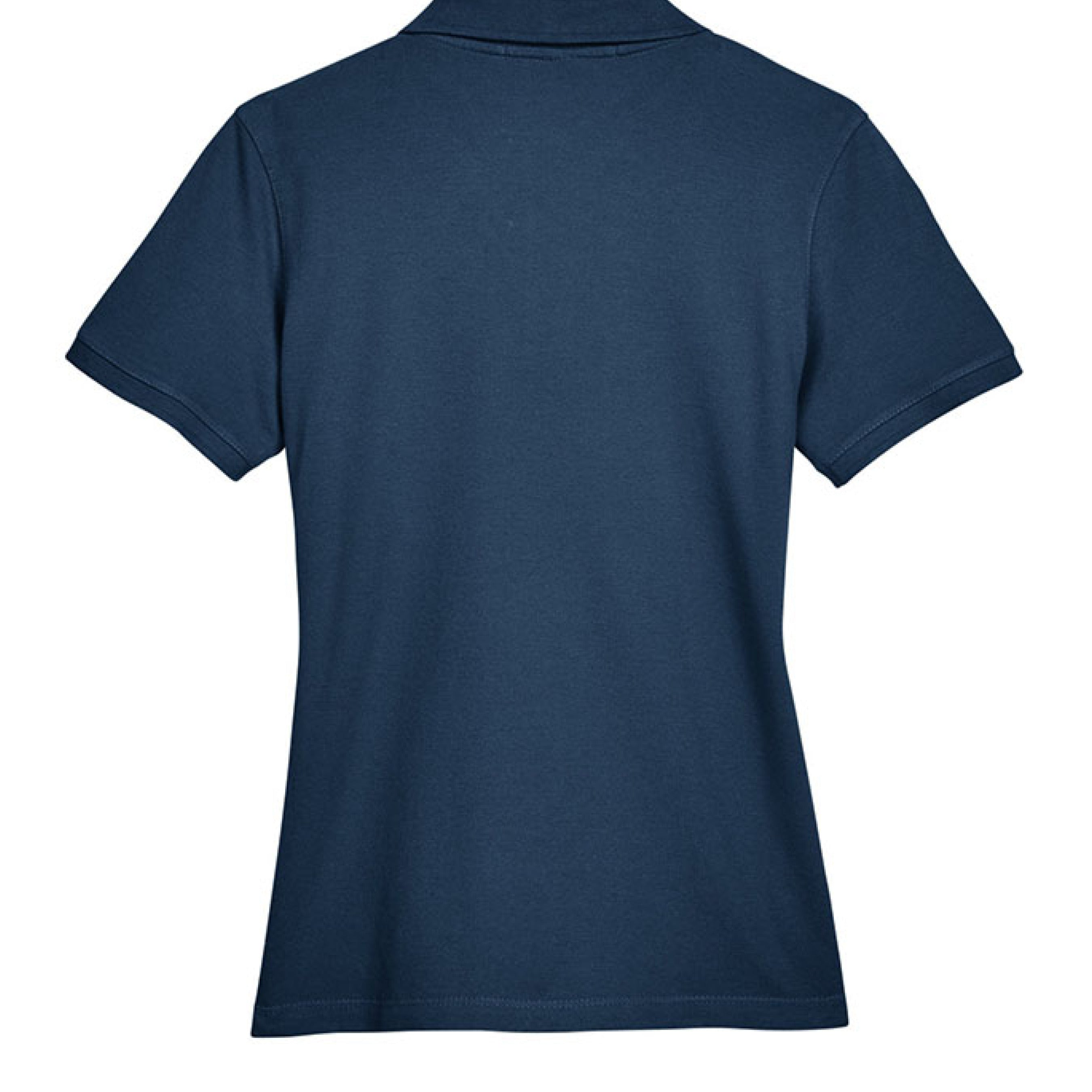 NAVY - BACK