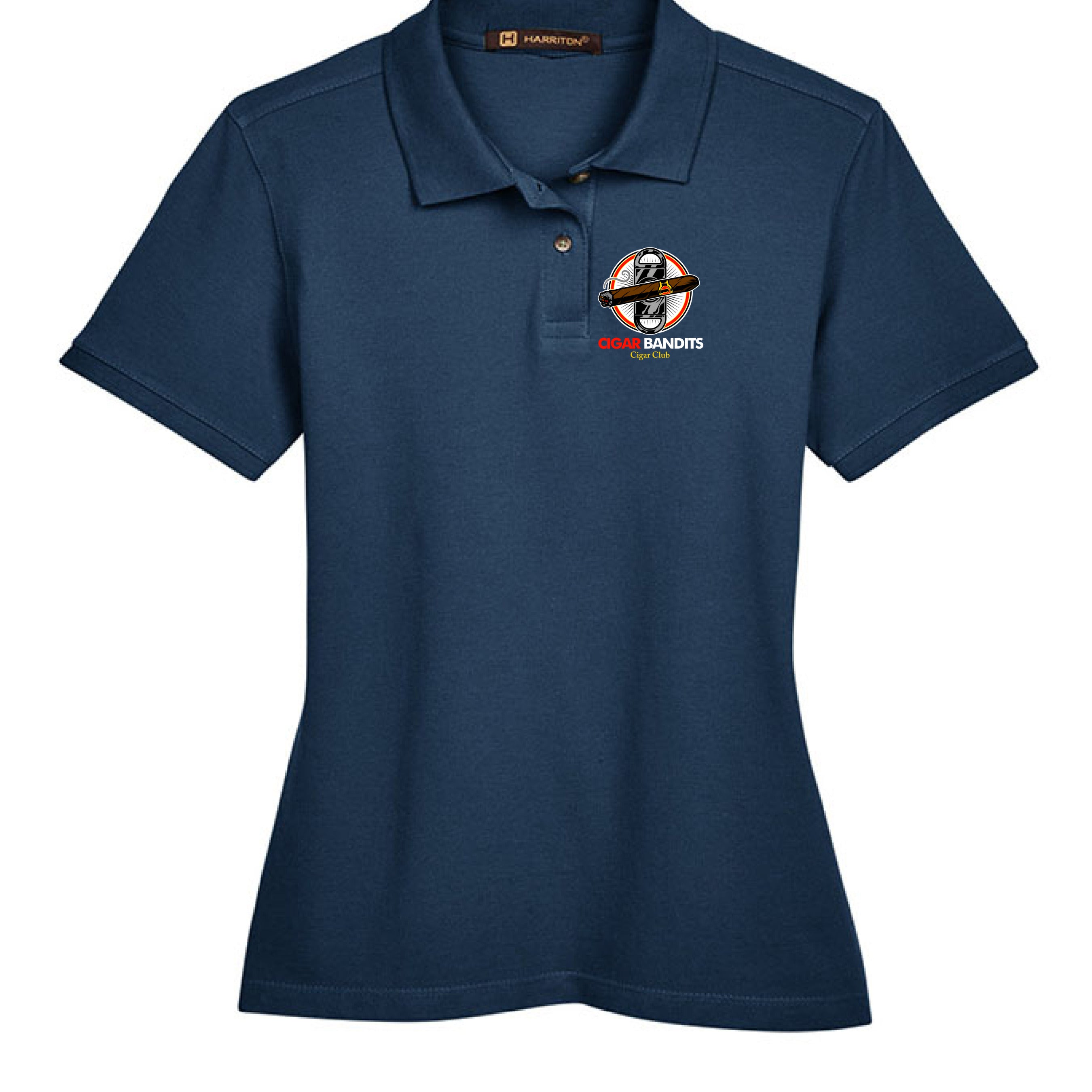 NAVY - FRONT