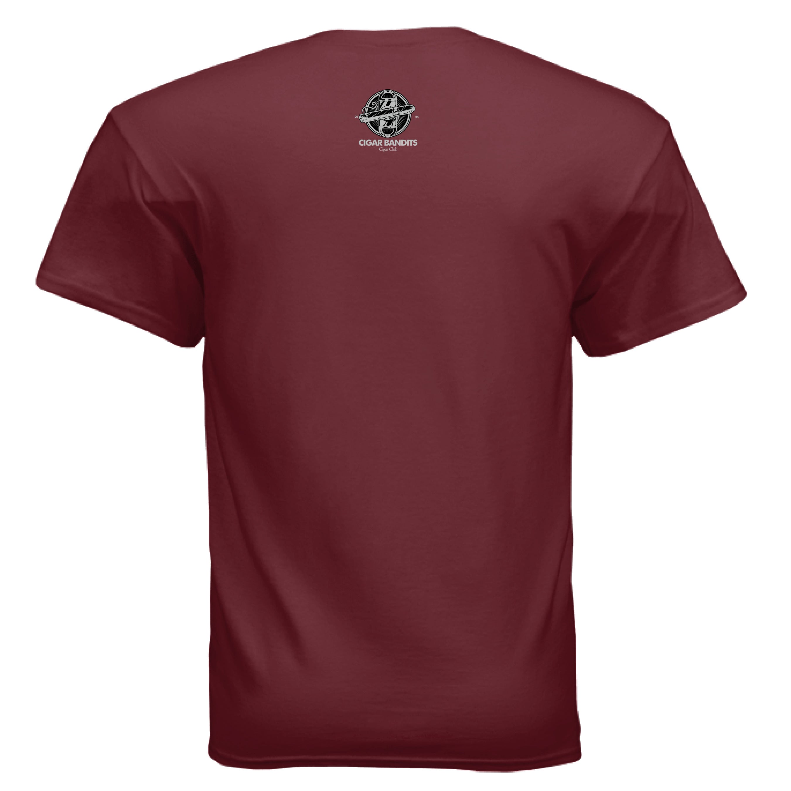 GARNET - BACK