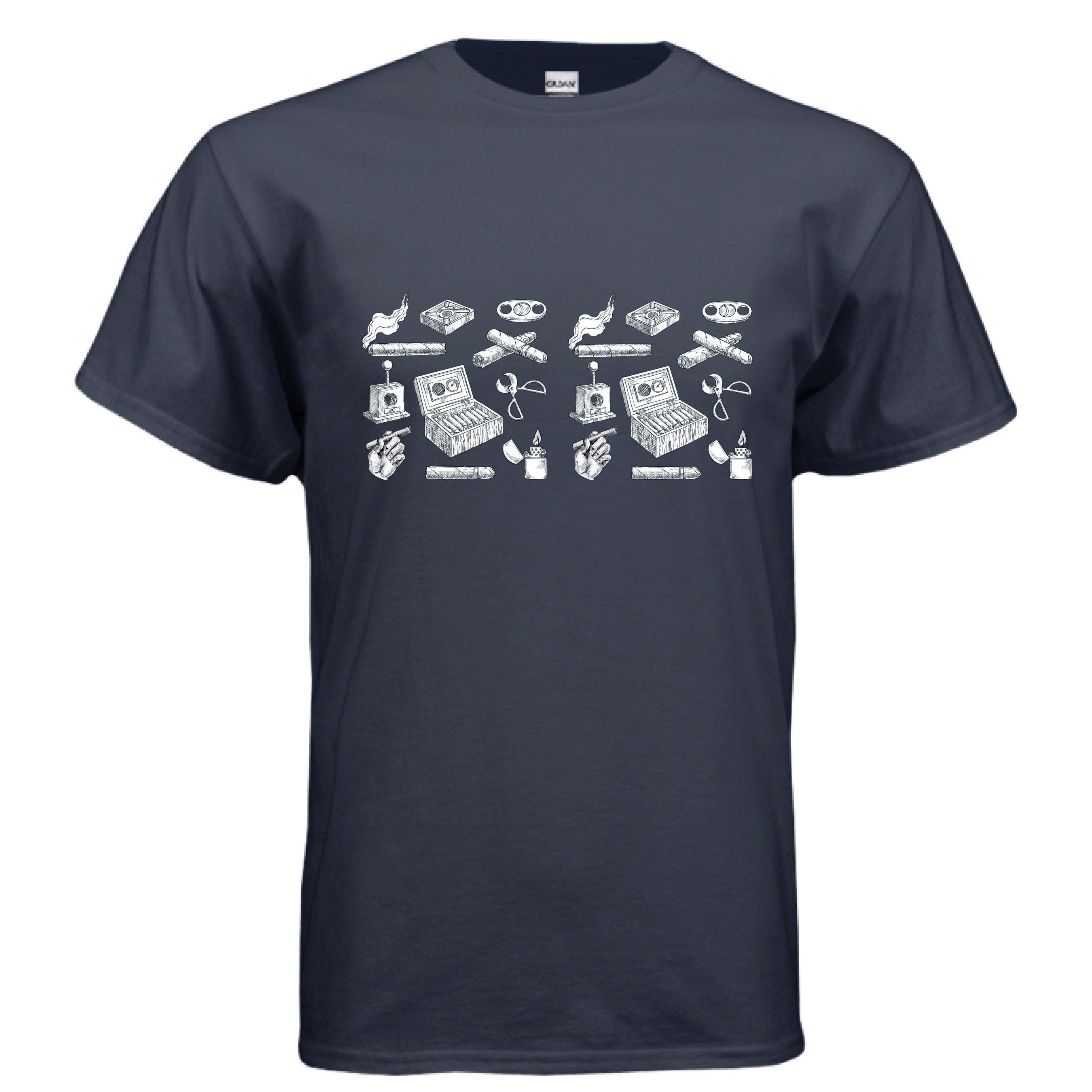 NAVY - FRONT