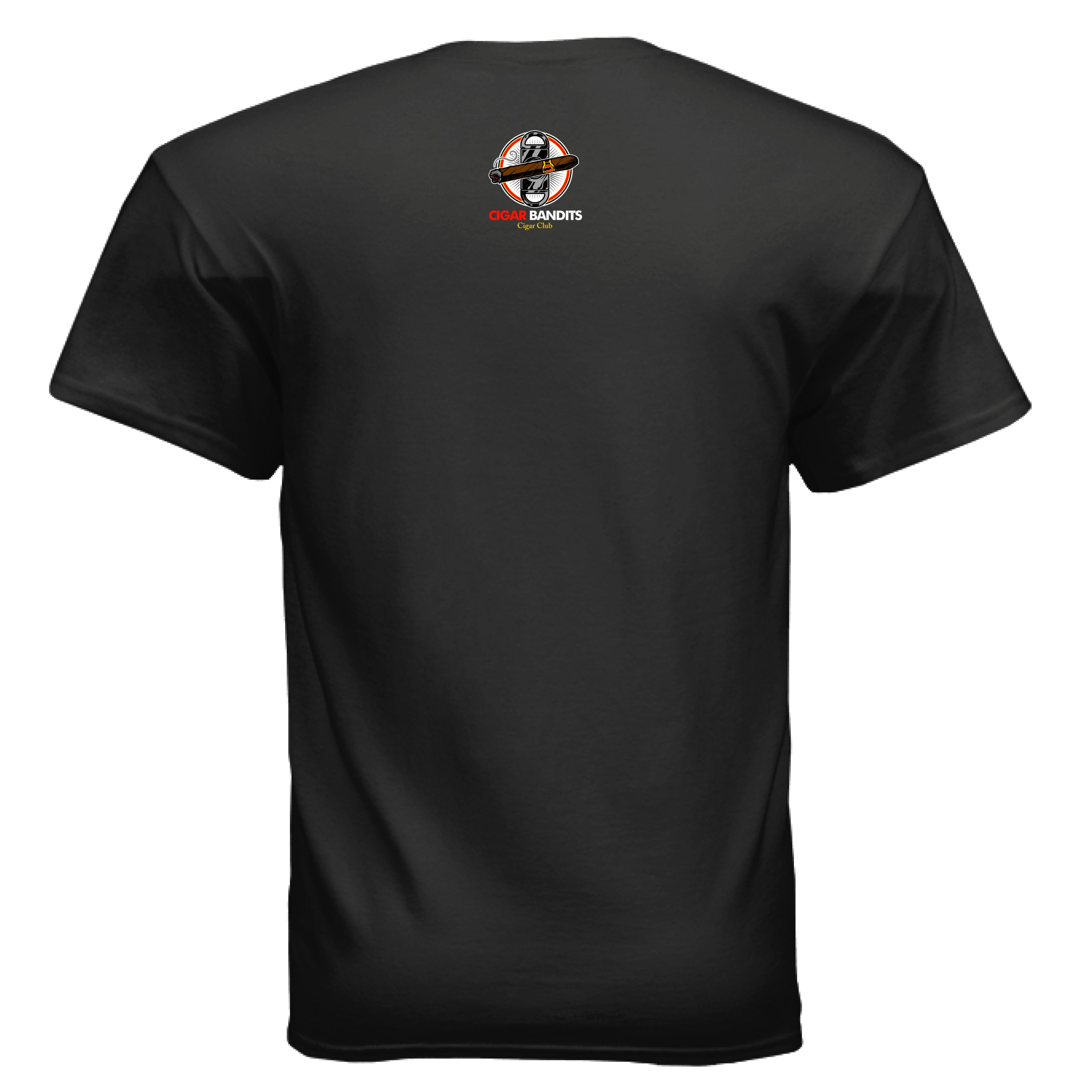 BLACK - BACK