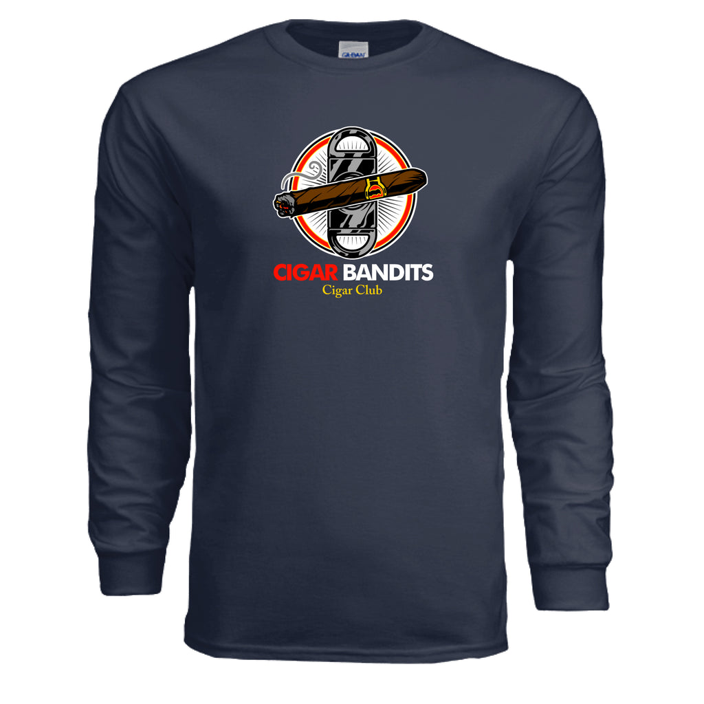 NAVY - FRONT