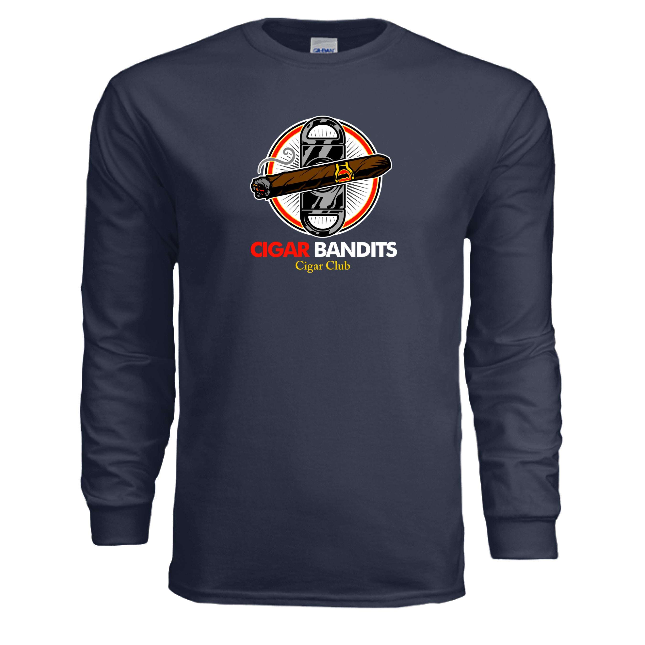 NAVY - FRONT
