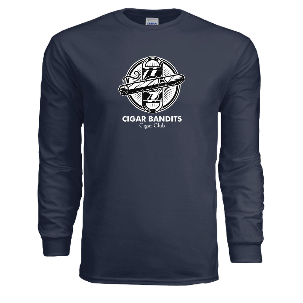 NAVY - FRONT