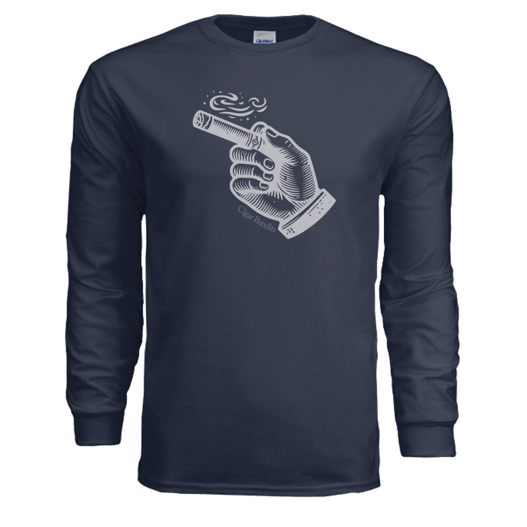 NAVY - FRONT