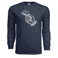 NAVY - FRONT