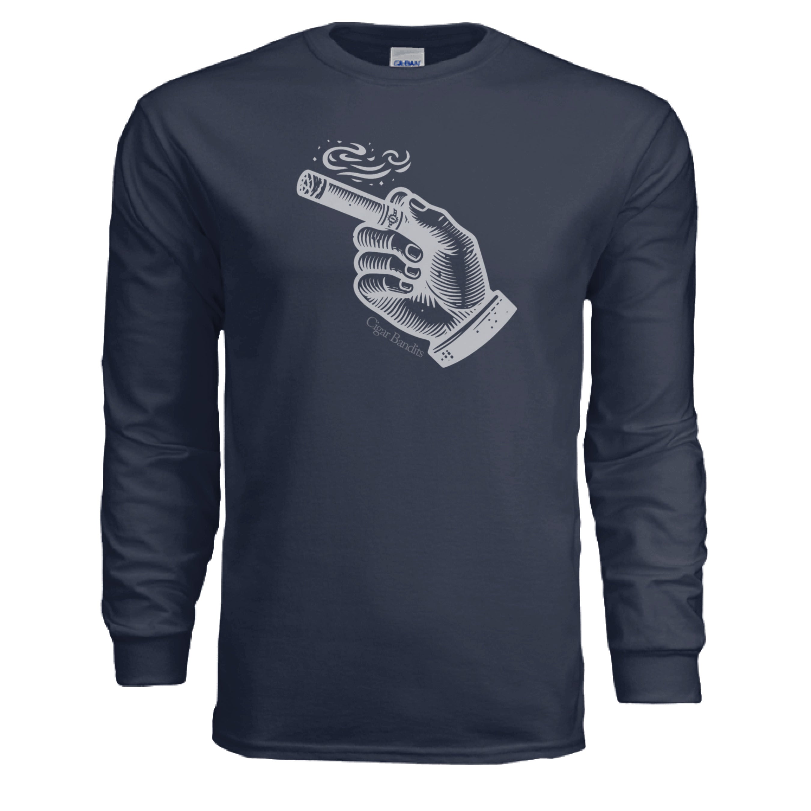NAVY - FRONT