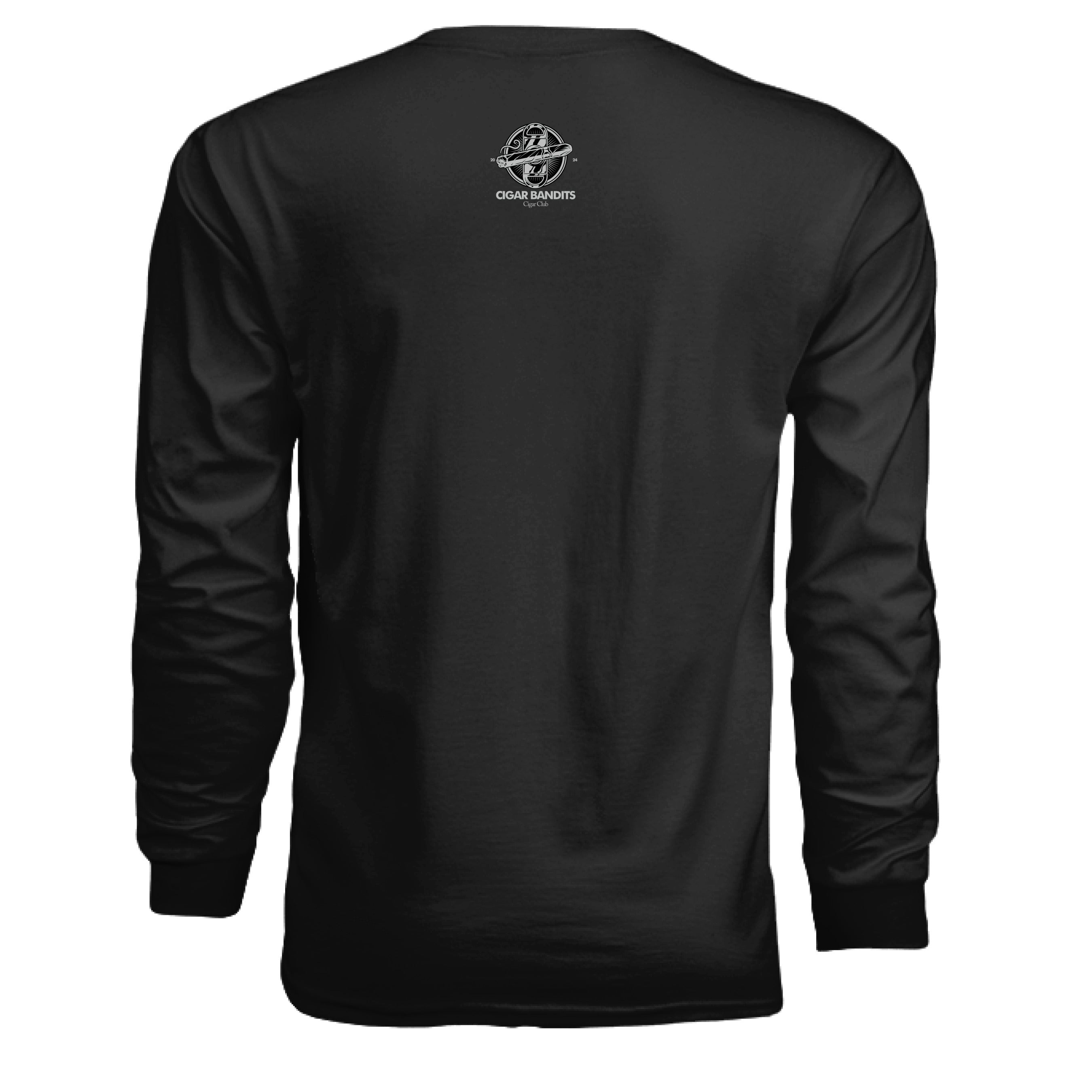 BLACK - BACK