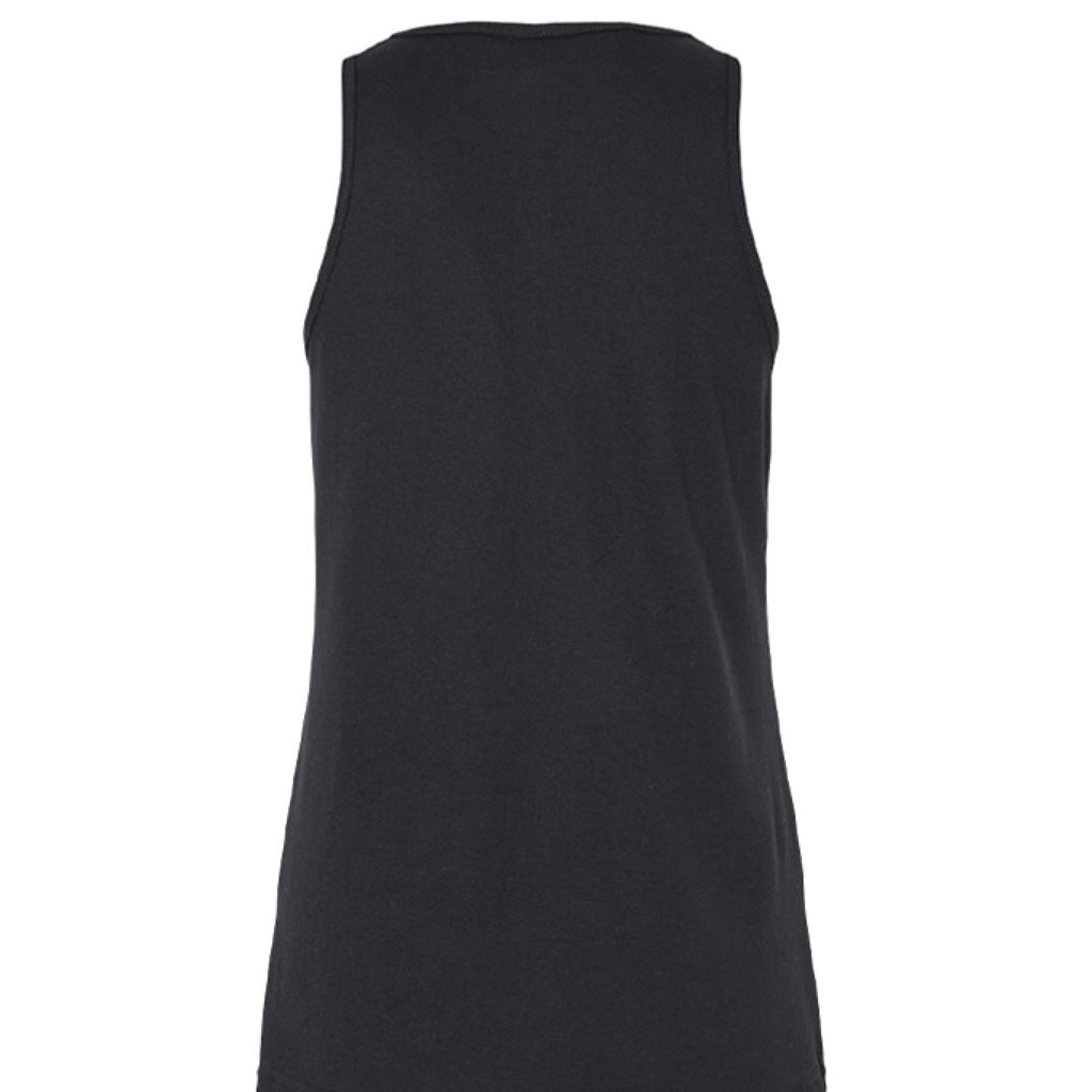 Black - BACK