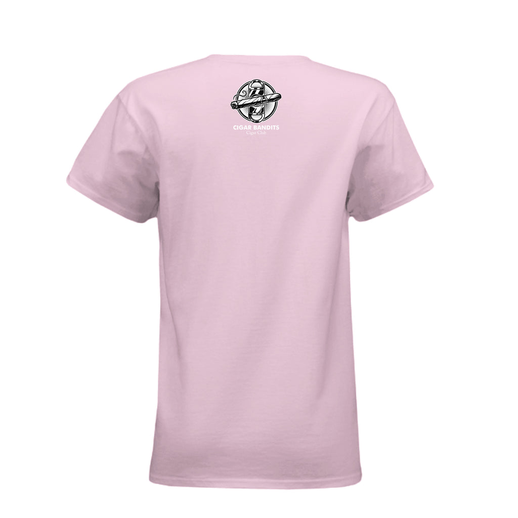 LIGHT PINK - BACK
